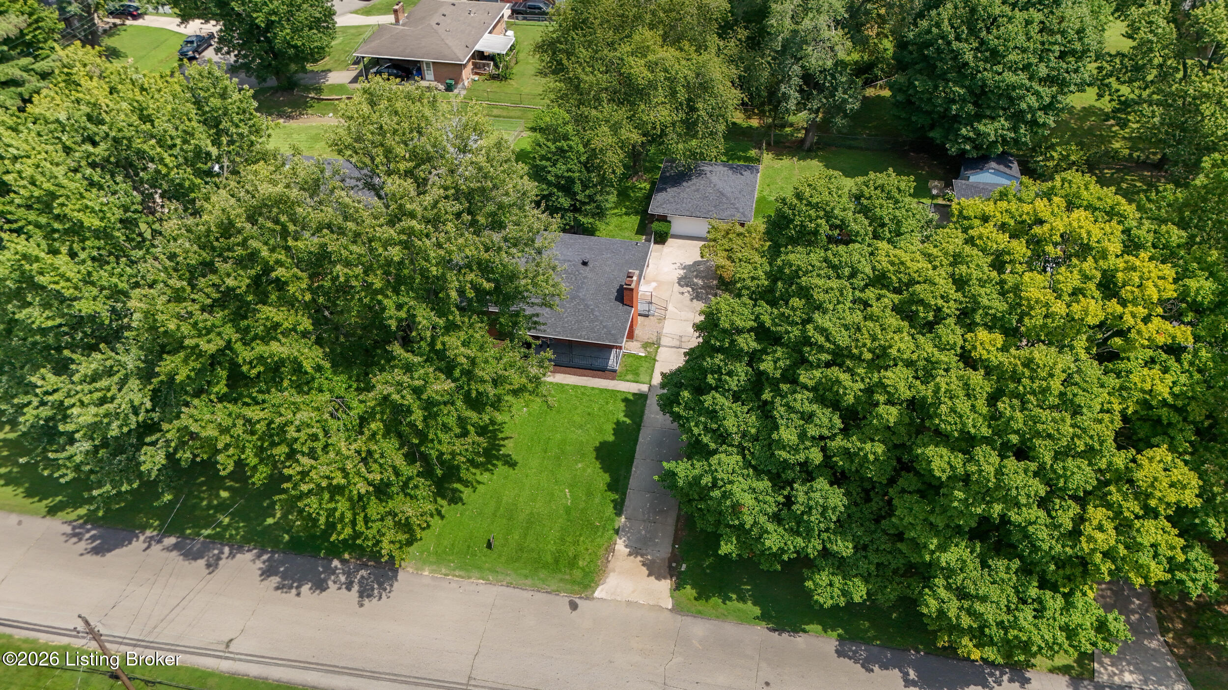 7803 Cedar Brook Dr