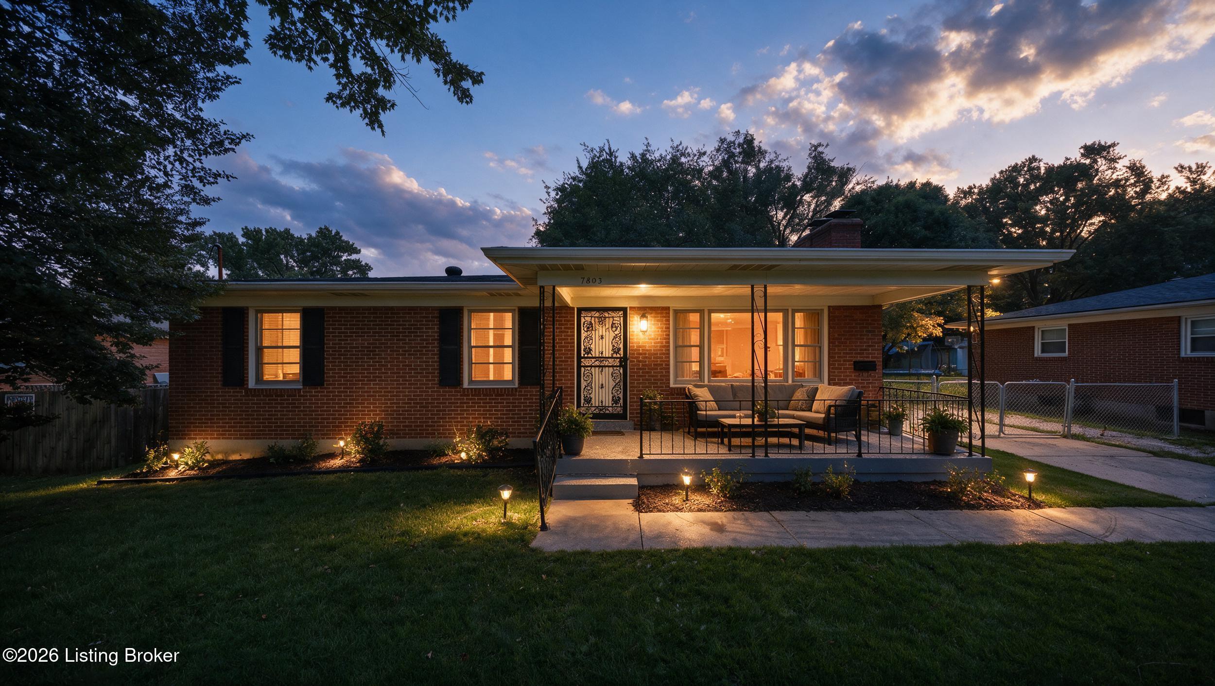 7803 Cedar Brook Dr