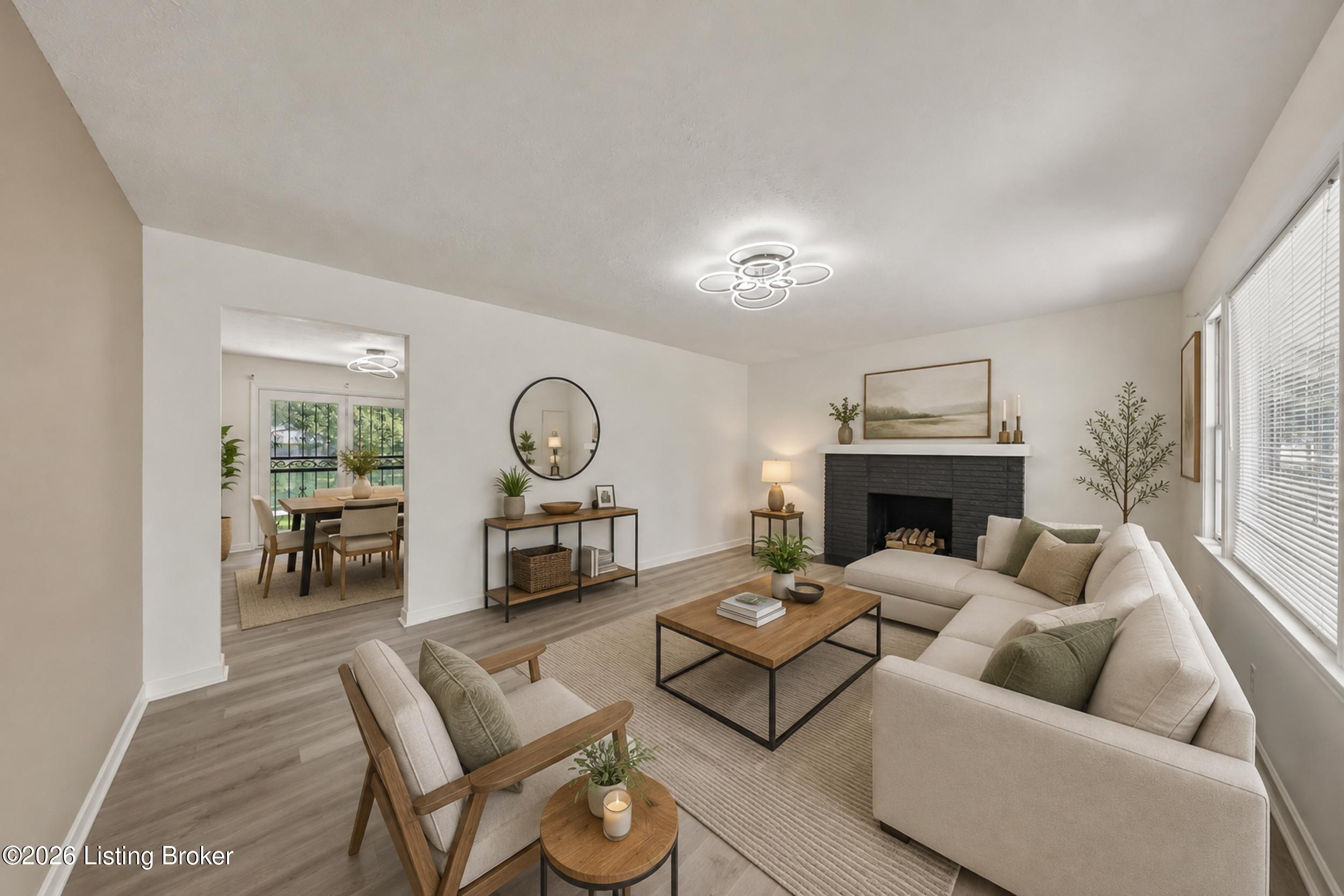 7803 Cedar Brook Dr
