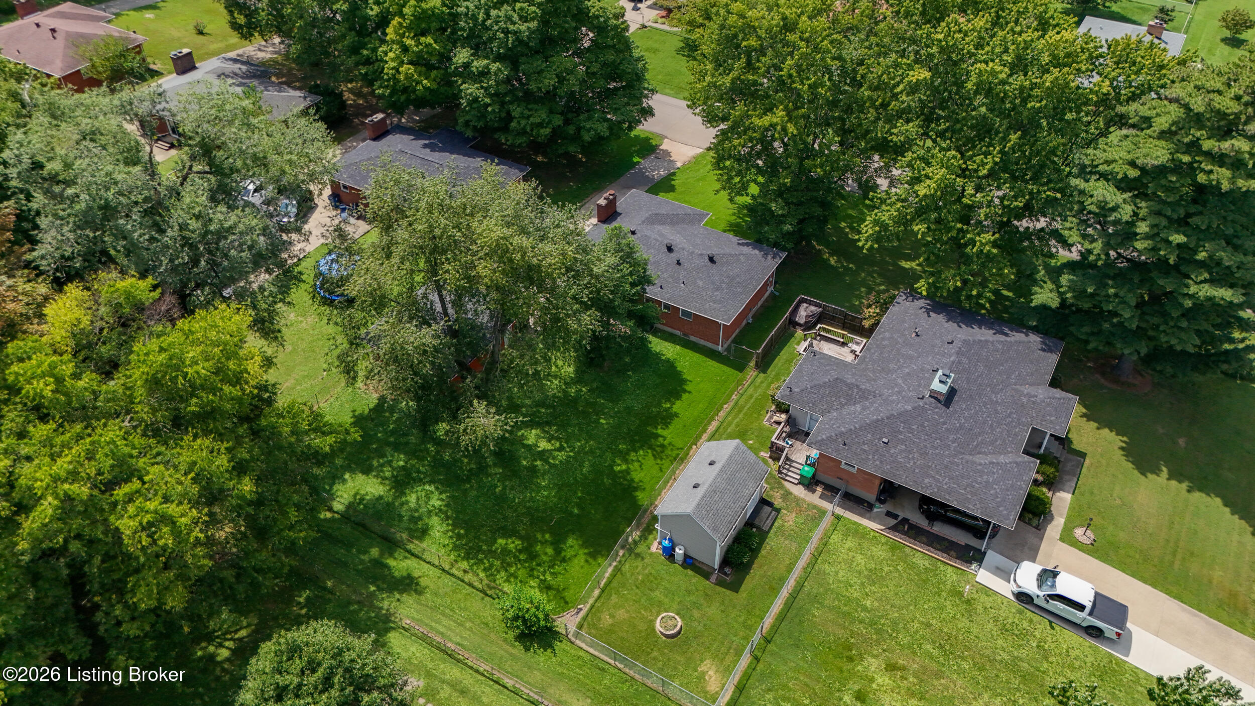 7803 Cedar Brook Dr