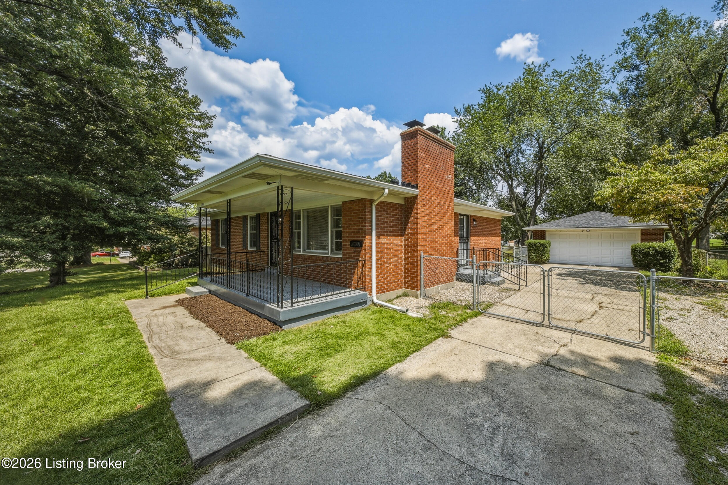 7803 Cedar Brook Dr