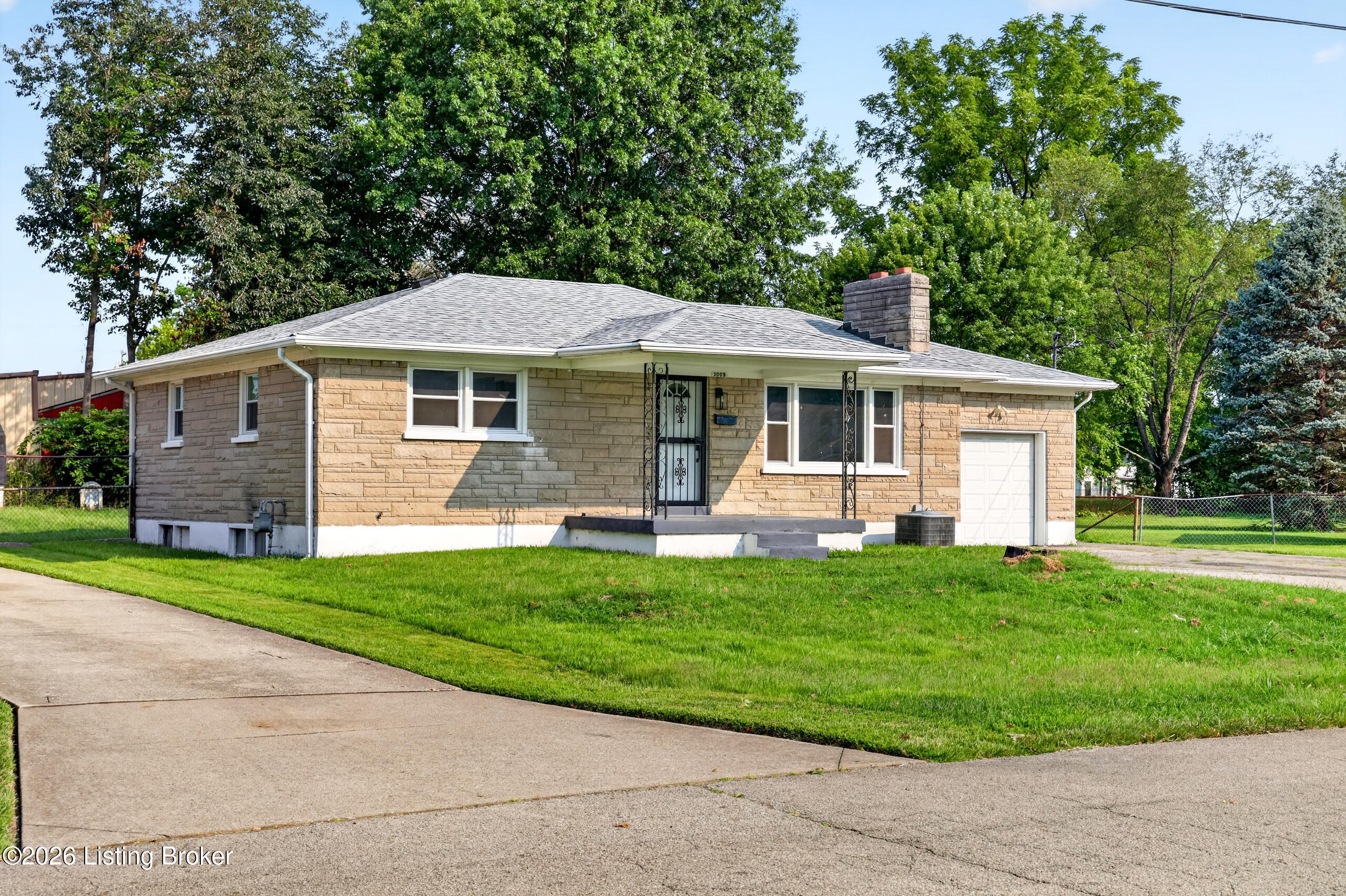 3009 Teakwood Cir