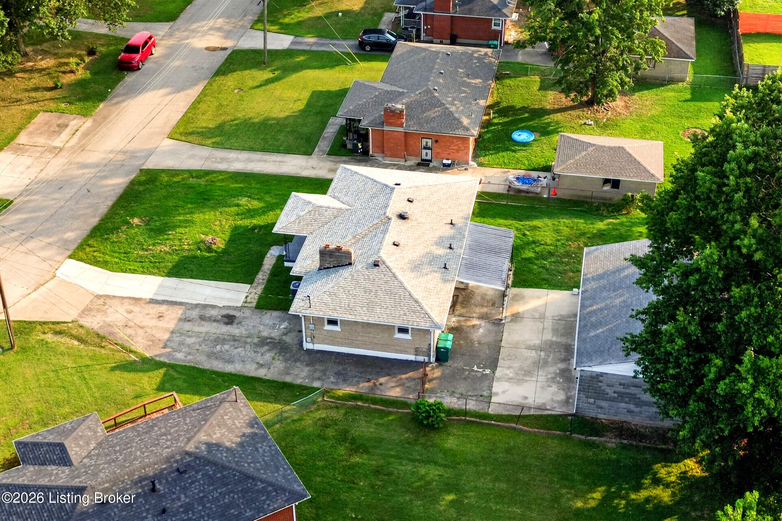 3009 Teakwood Cir