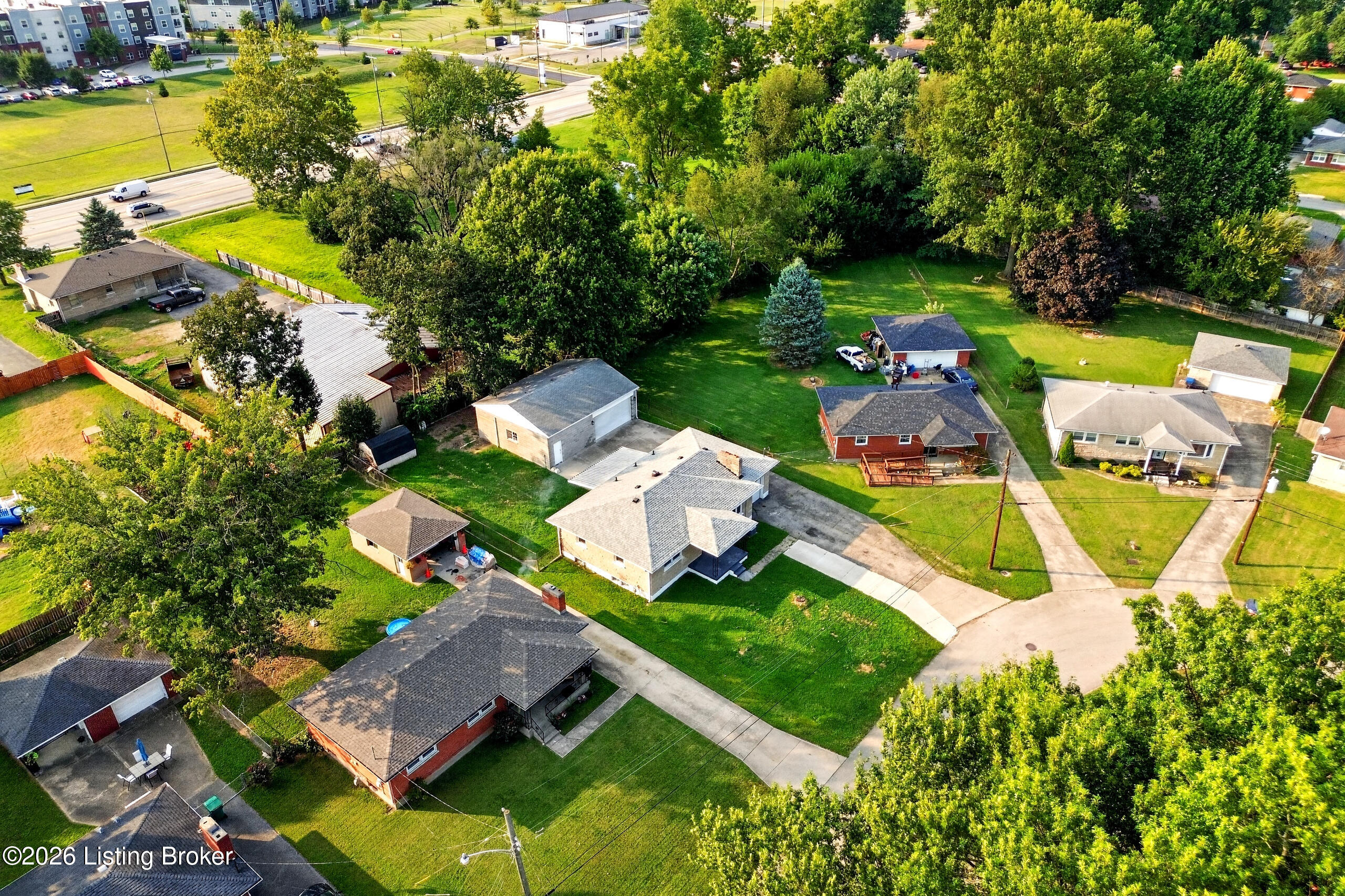 3009 Teakwood Cir