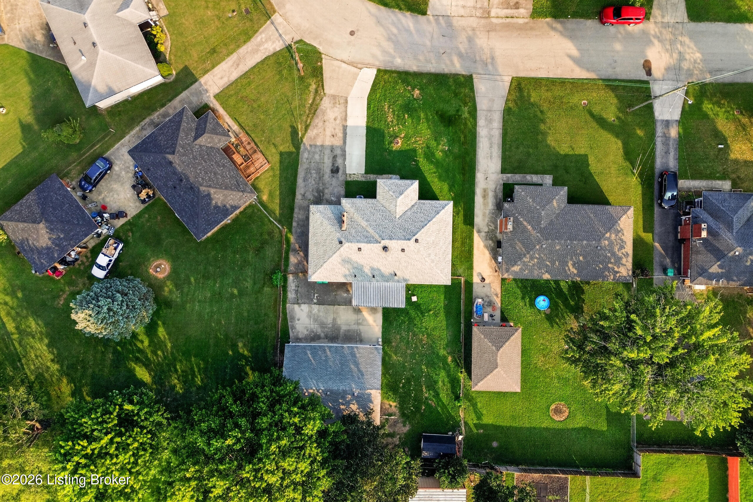 3009 Teakwood Cir