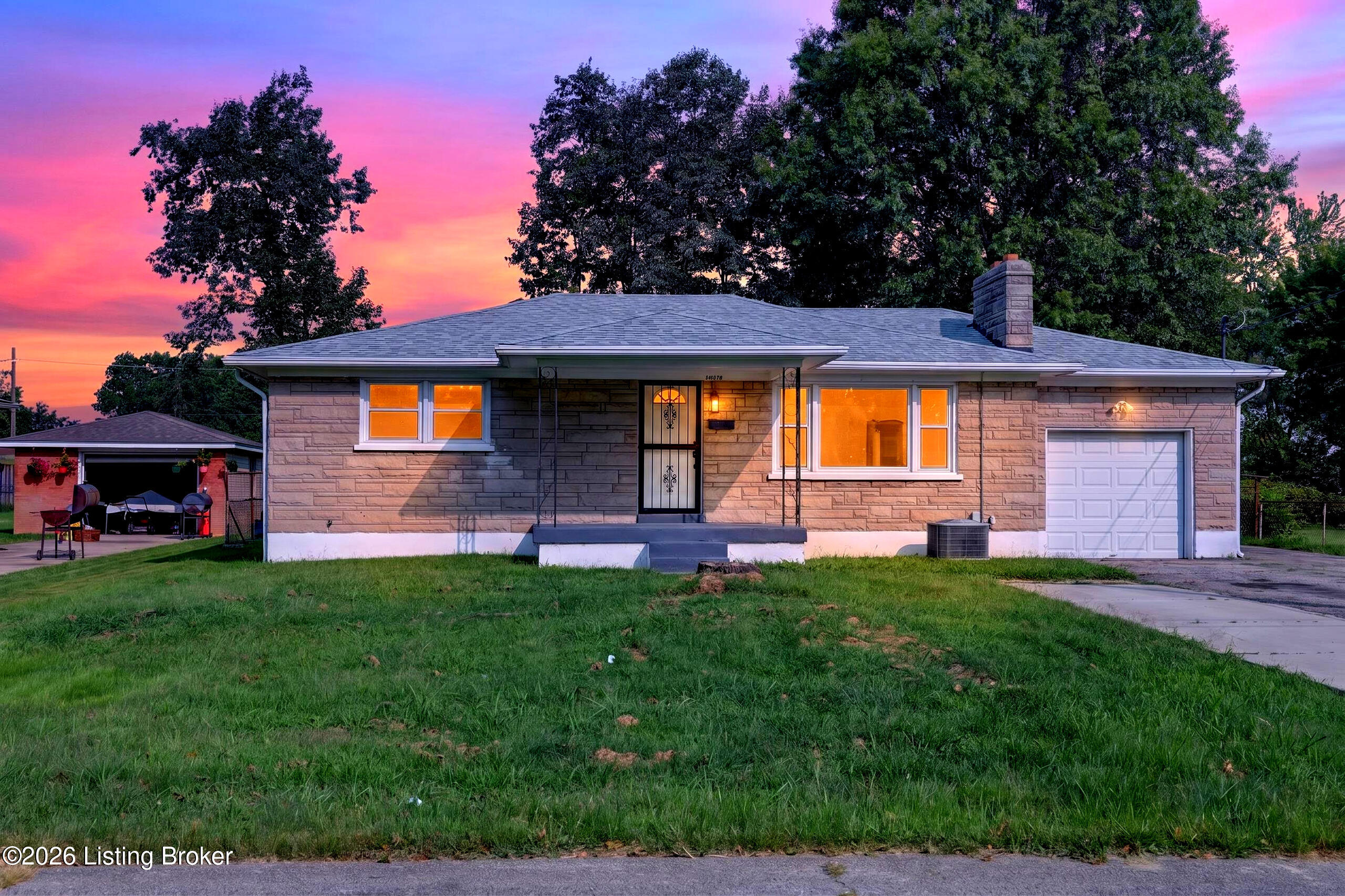 3009 Teakwood Cir