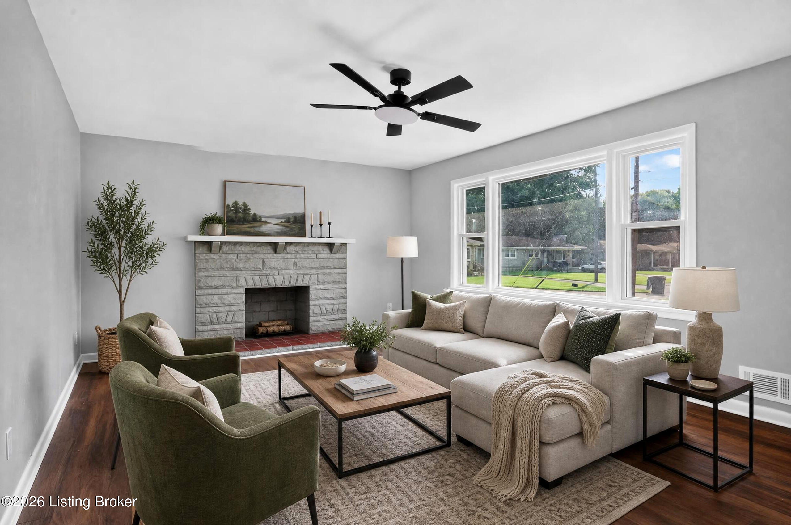 3009 Teakwood Cir