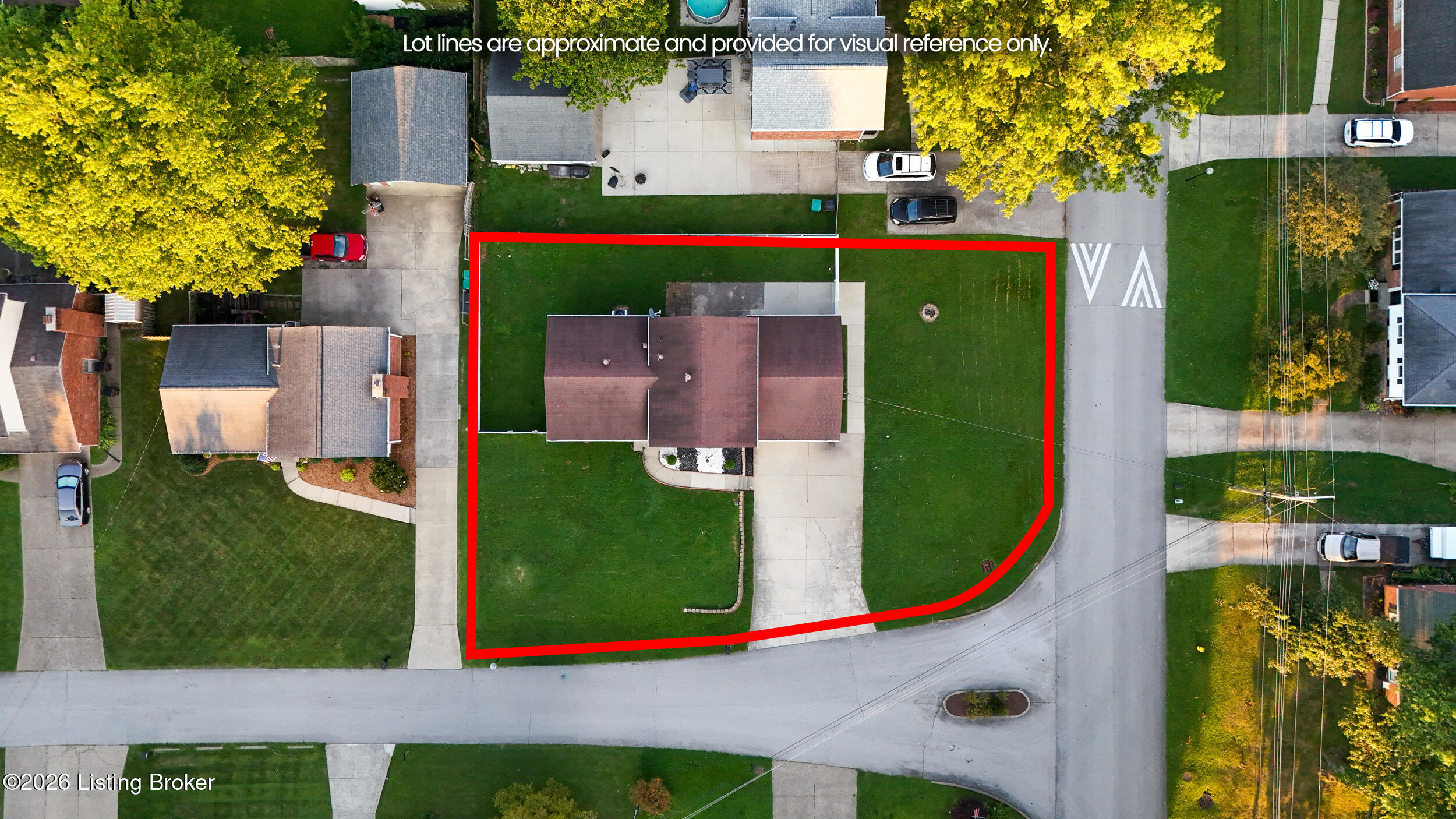6913 Bellcrest Ct