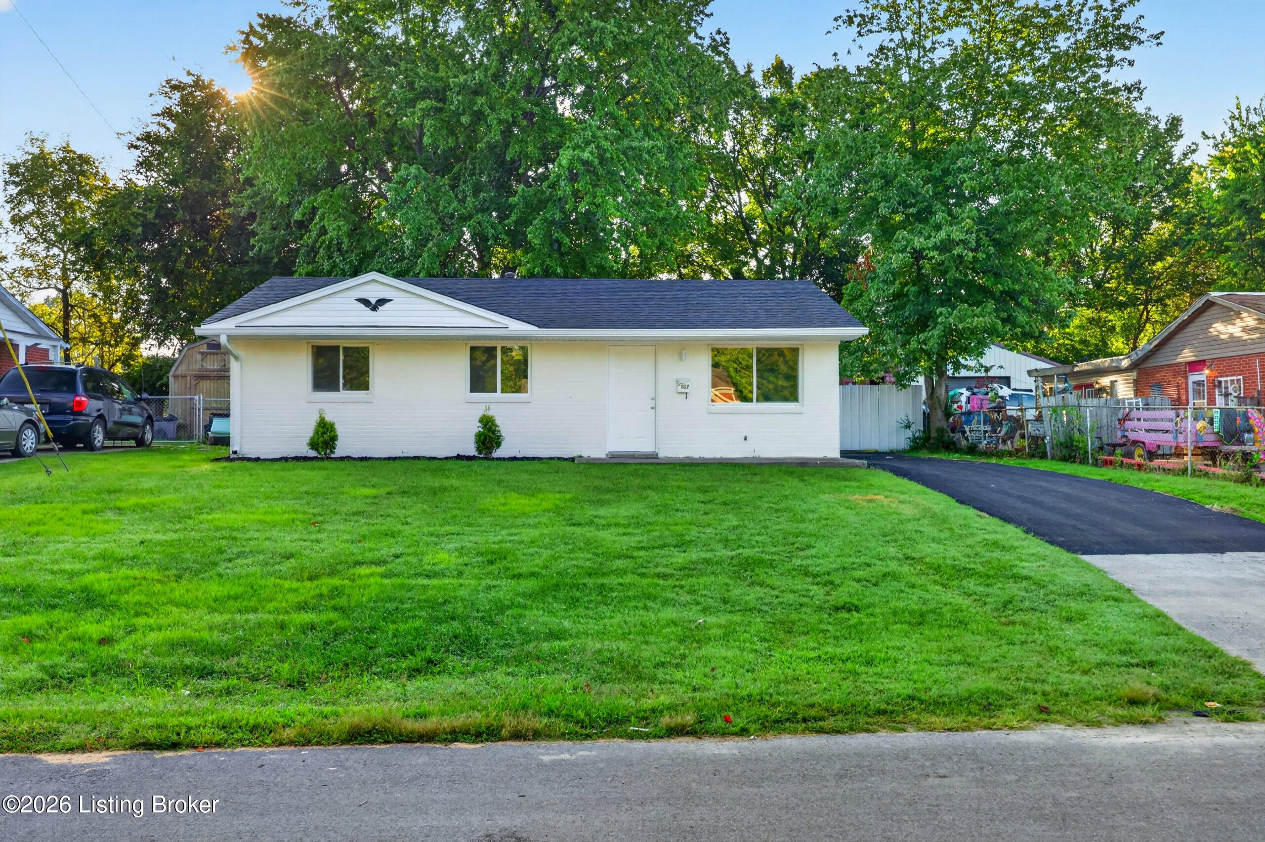 9817 Saturn Dr