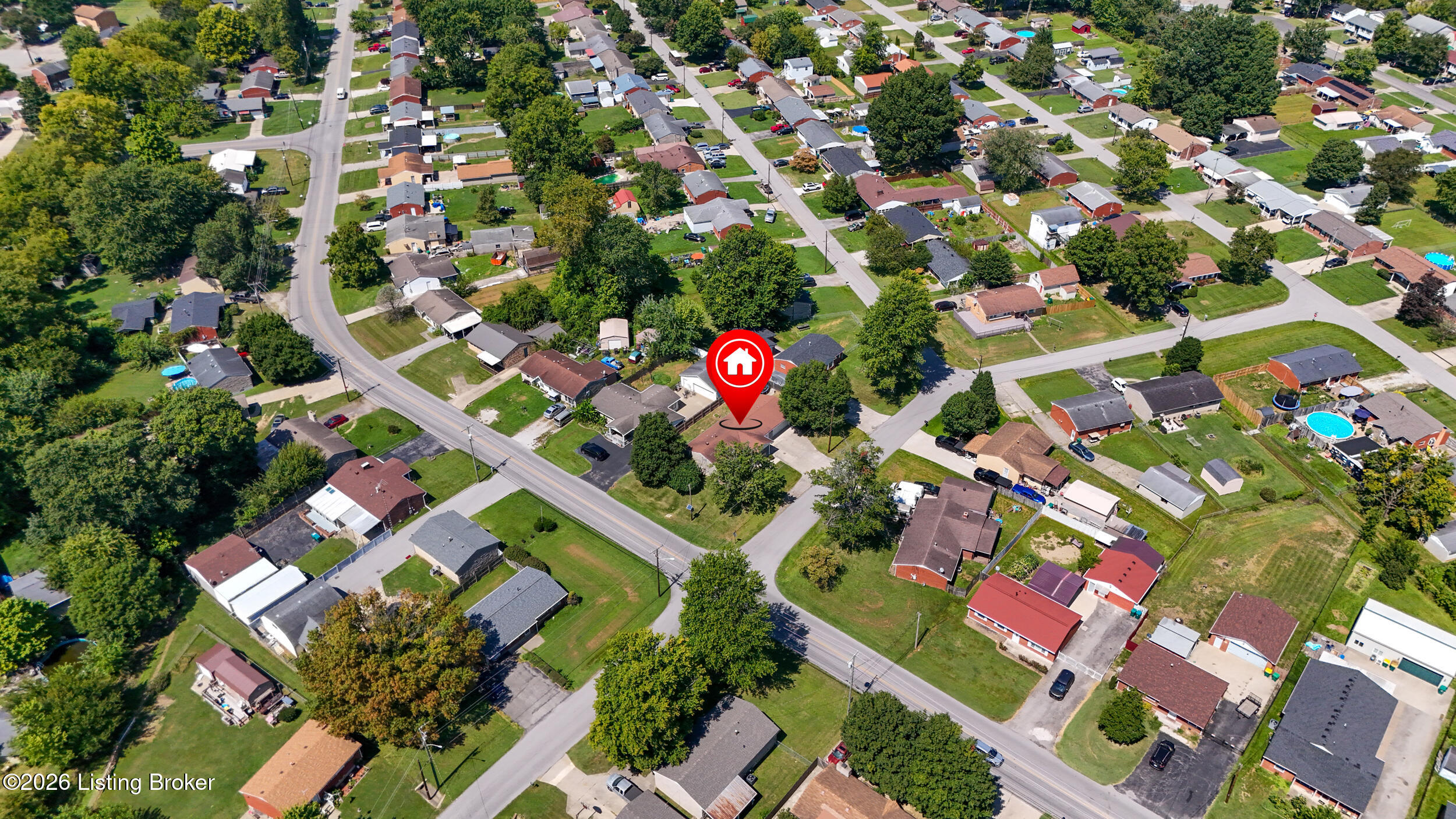 109 N Circlecrest Dr