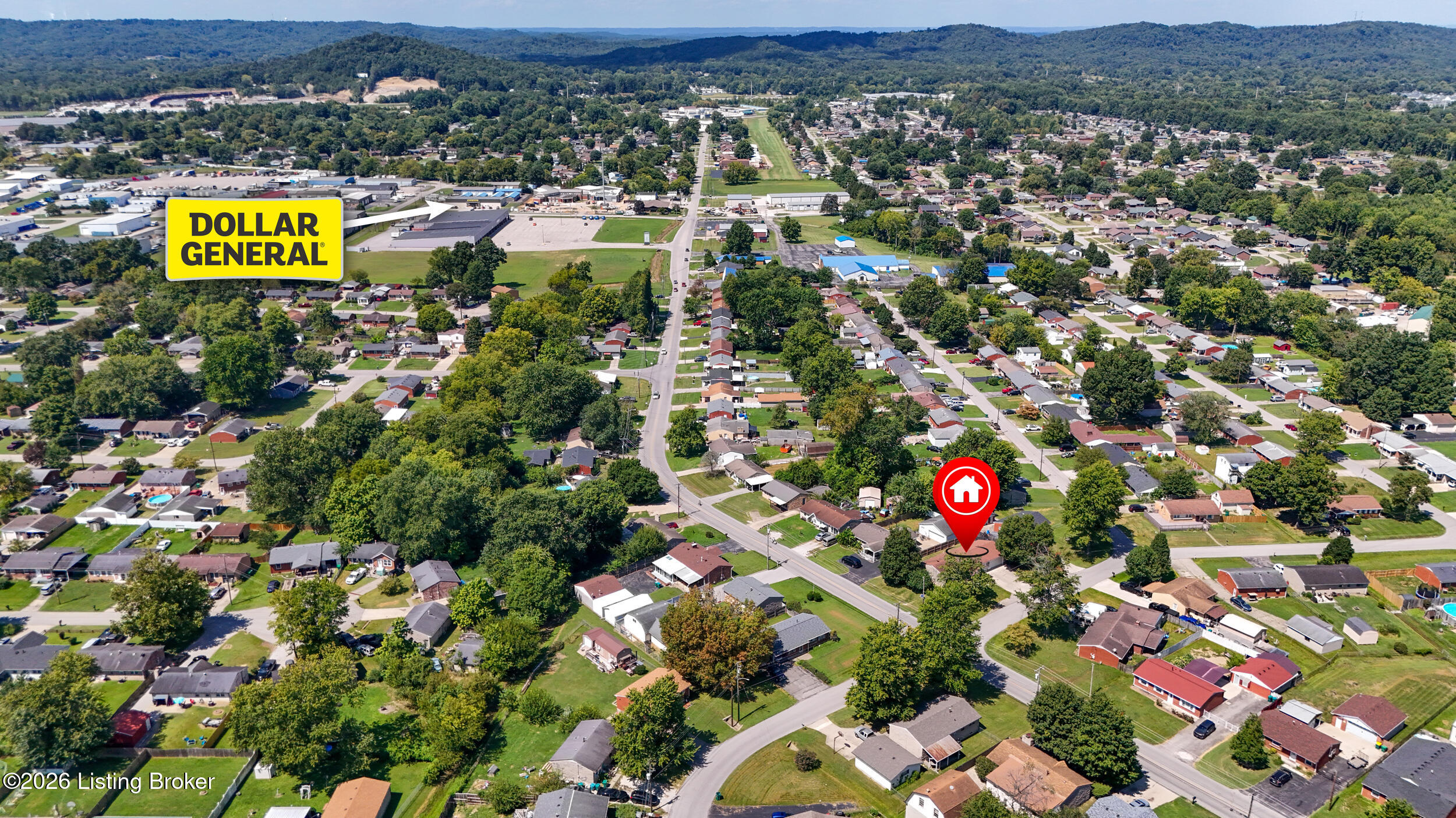 109 N Circlecrest Dr