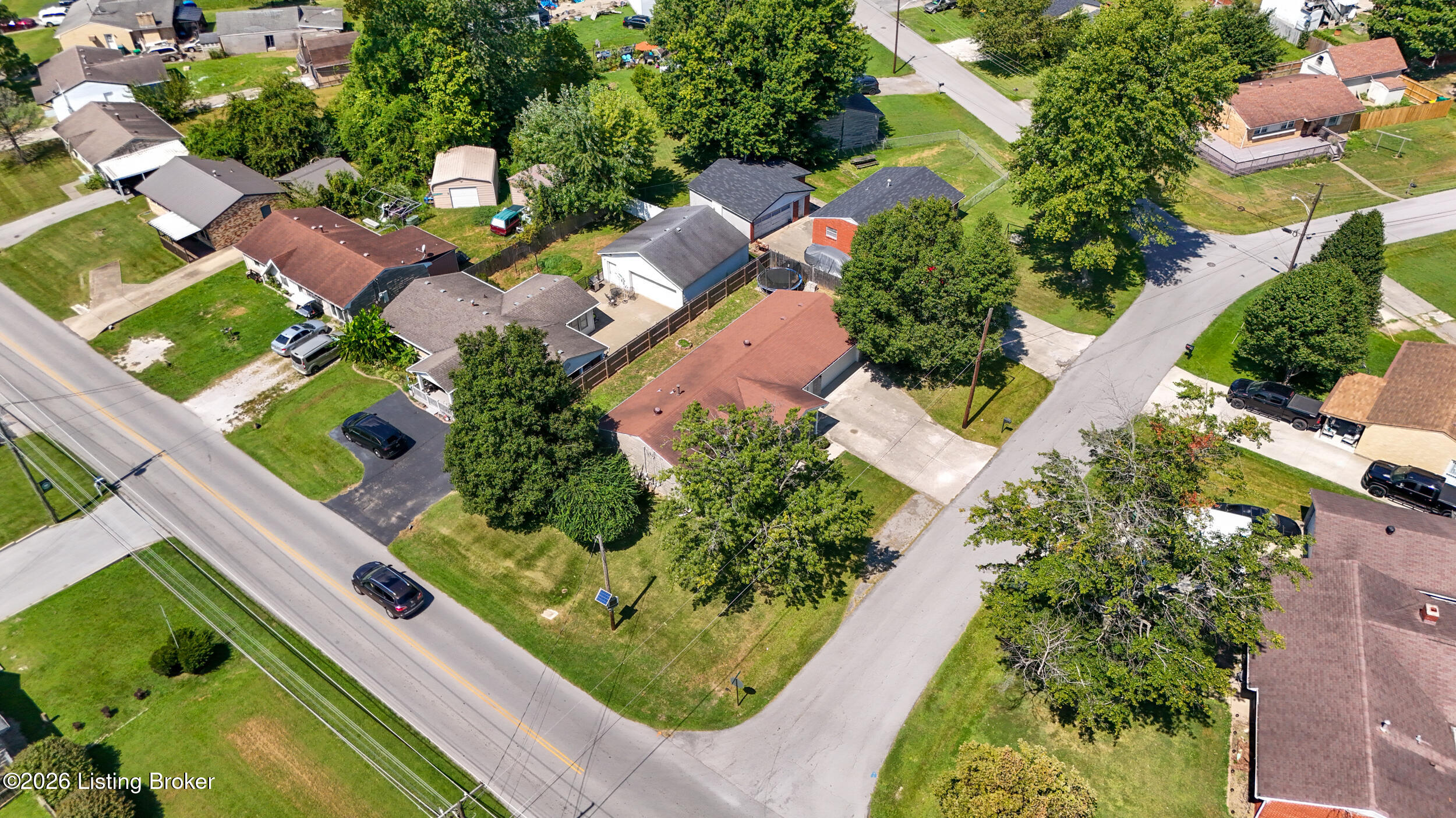 109 N Circlecrest Dr