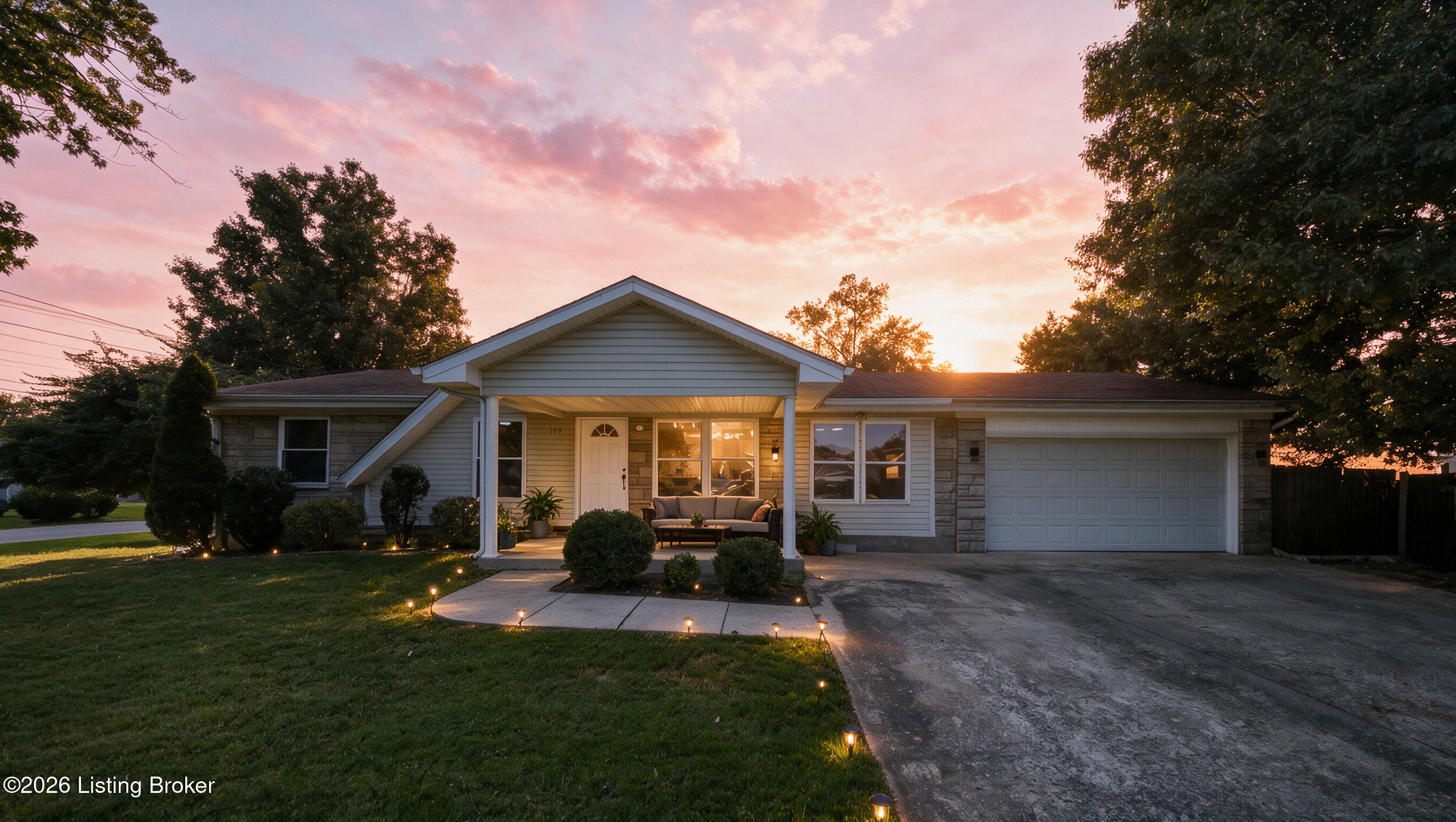 109 N Circlecrest Dr