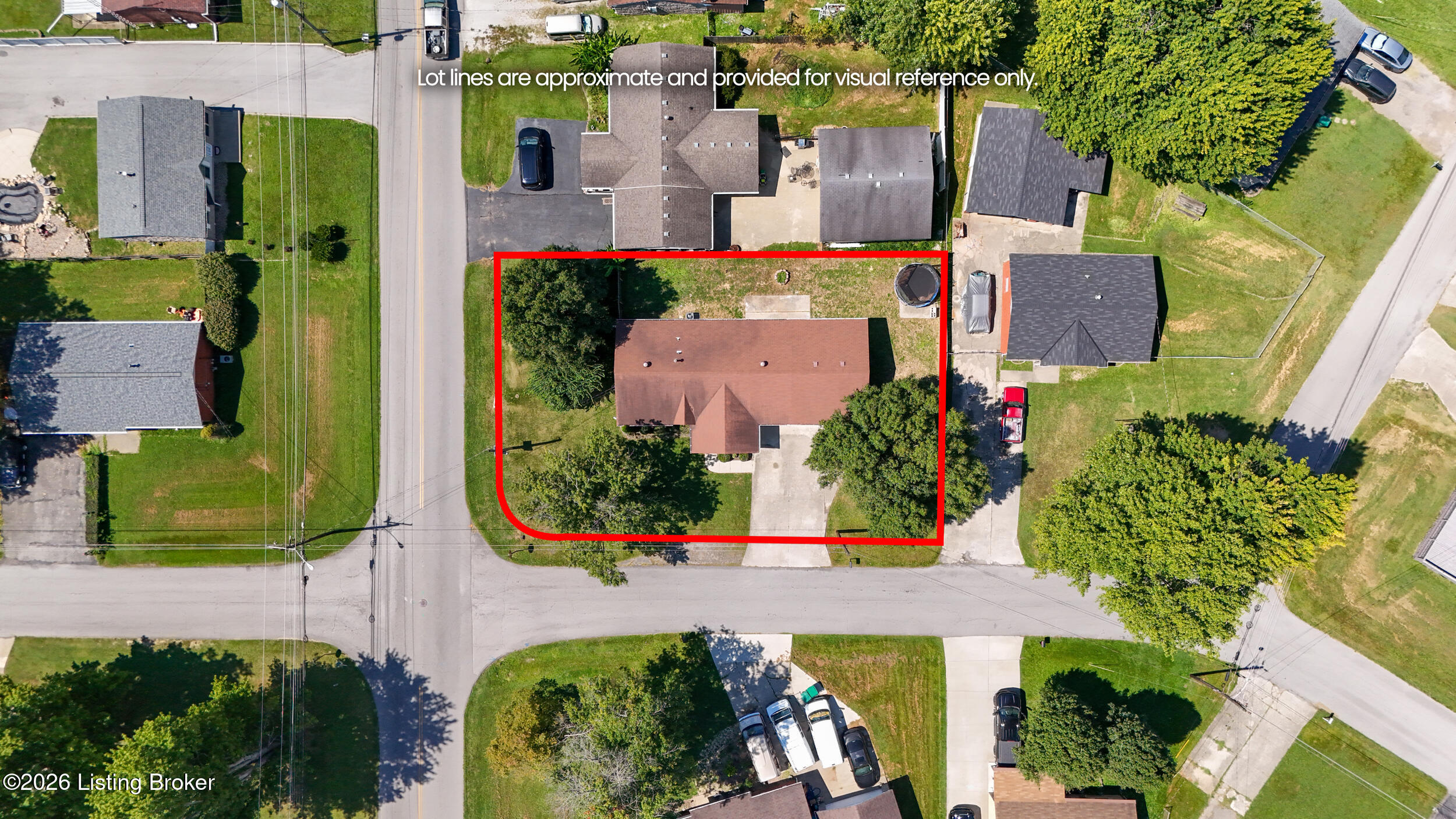 109 N Circlecrest Dr