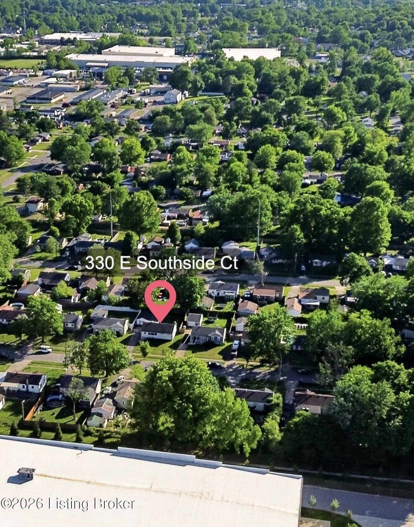330 E Southside Ct