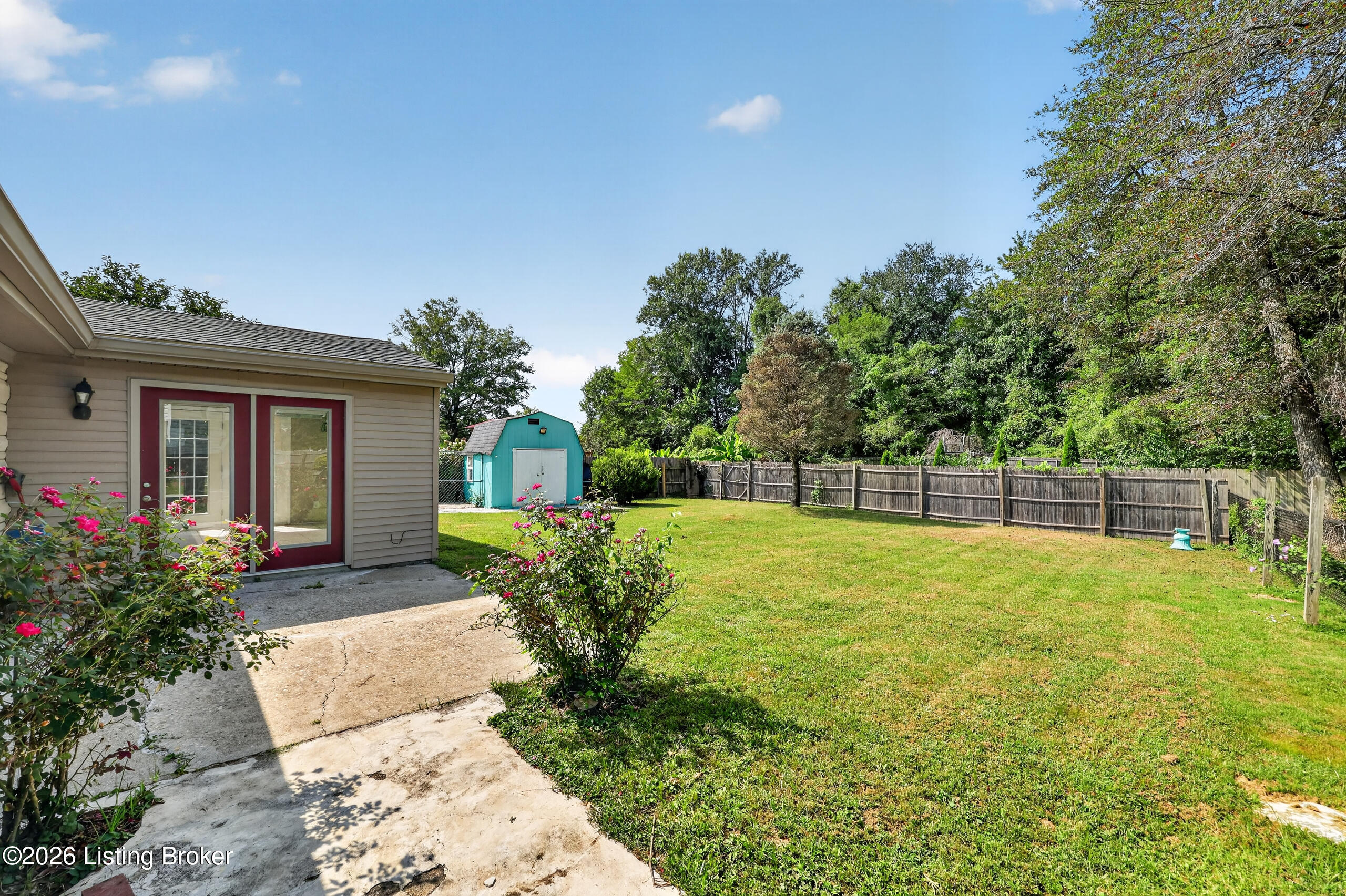 9510 Shoshone Way