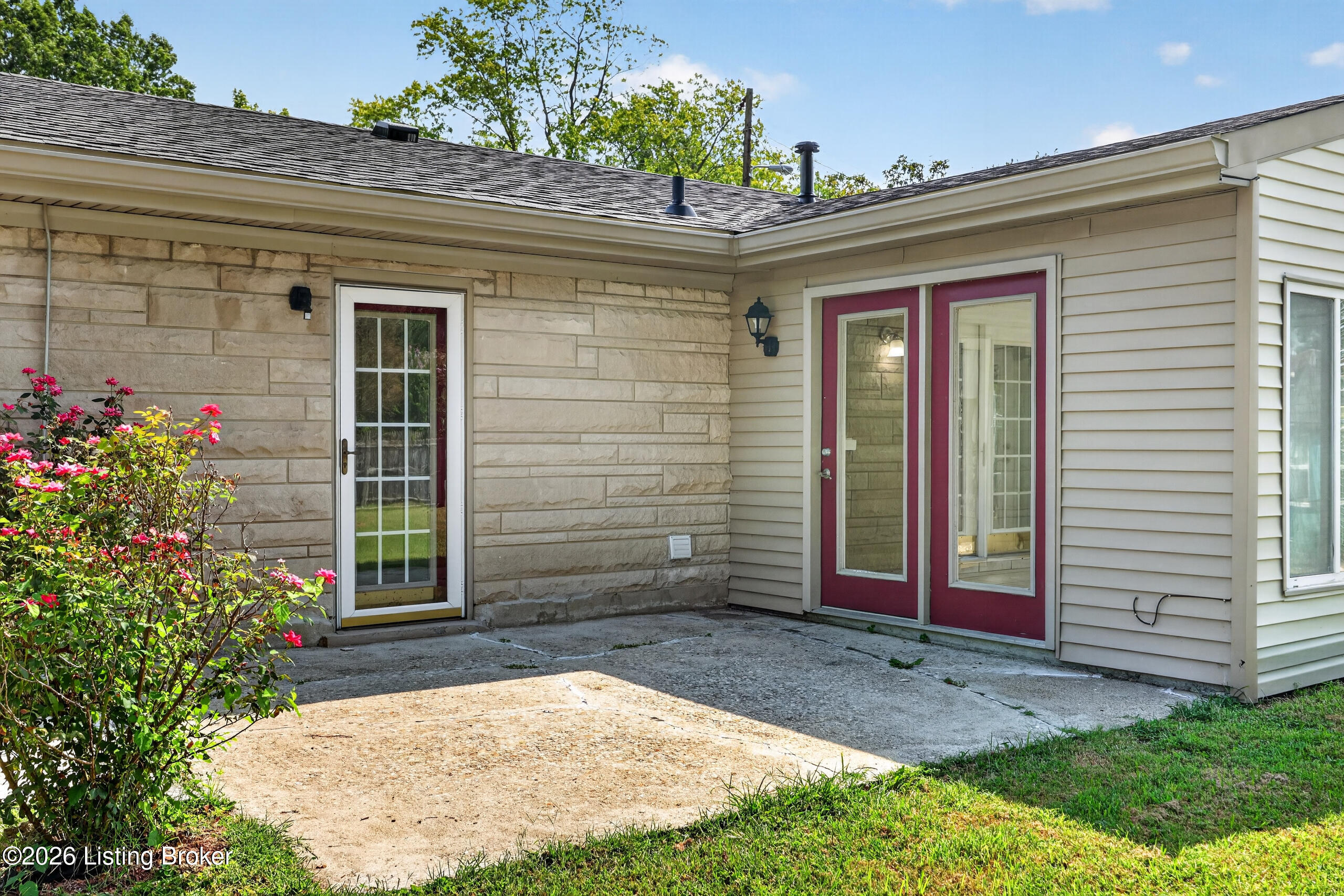 9510 Shoshone Way