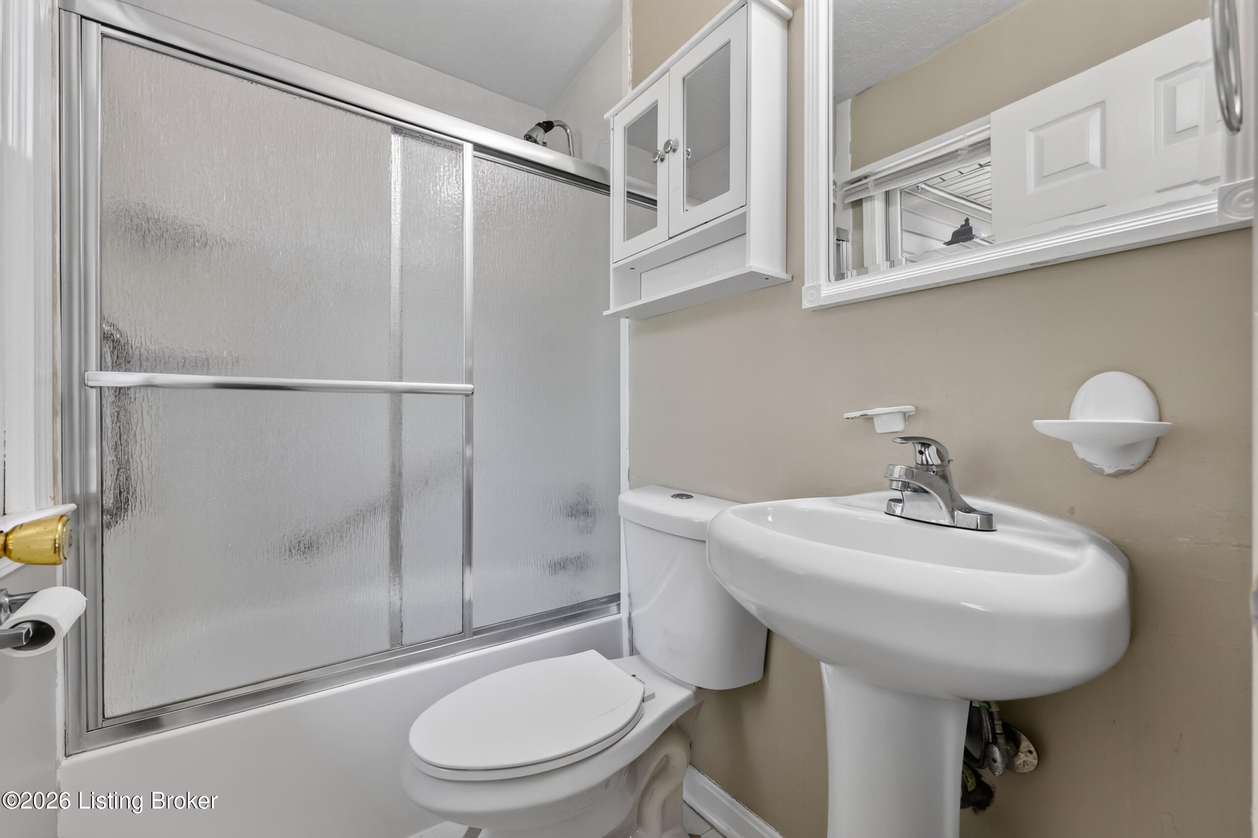 9510 Shoshone Way