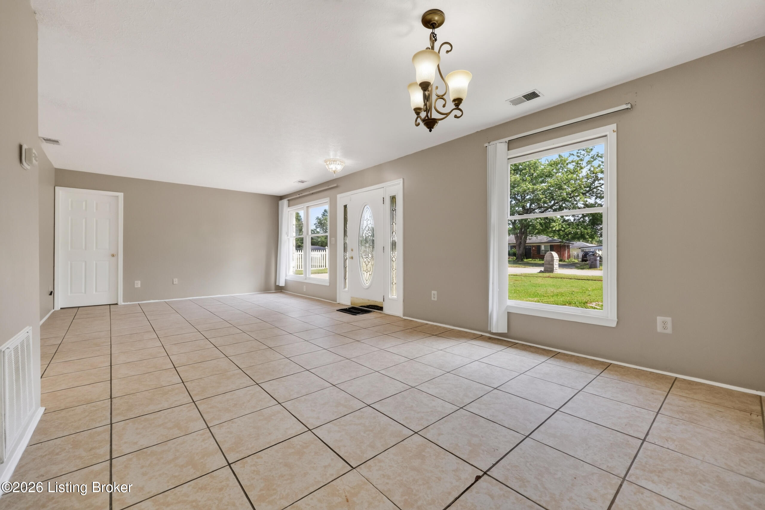 9510 Shoshone Way