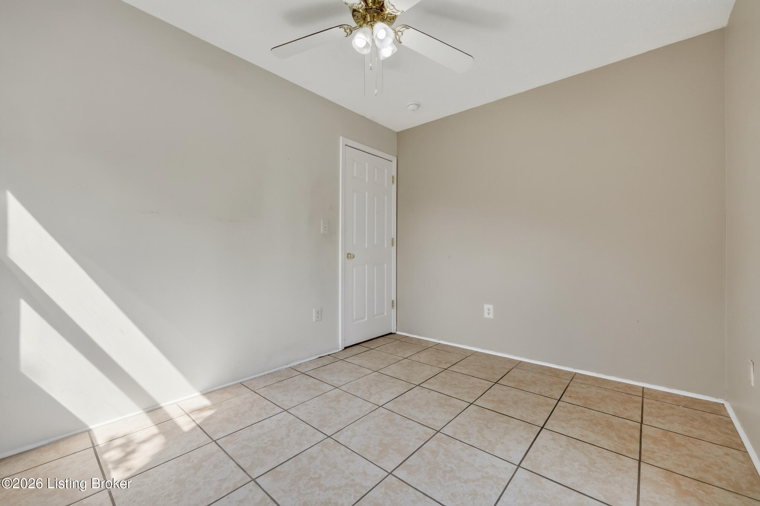 9510 Shoshone Way