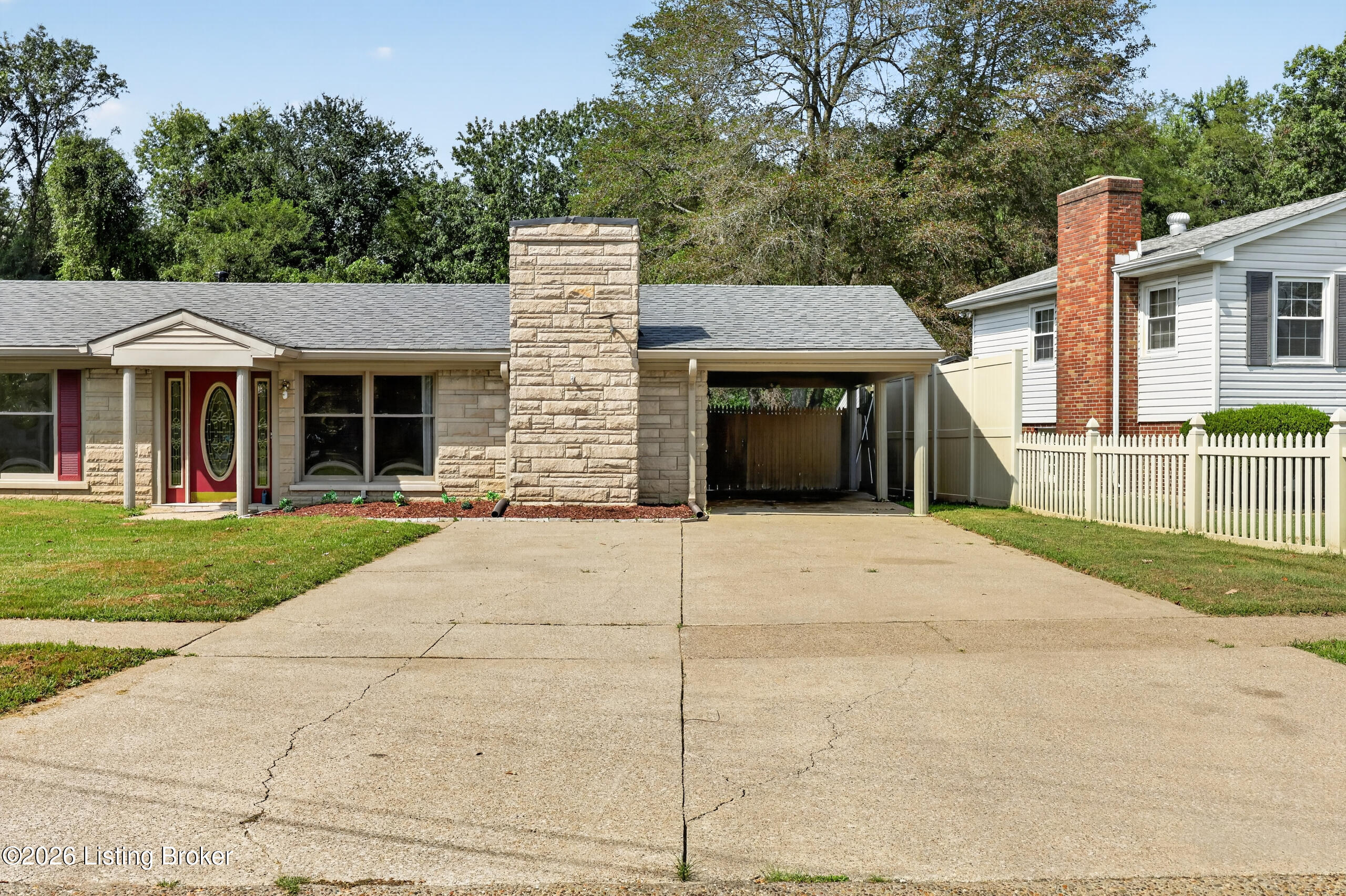 9510 Shoshone Way