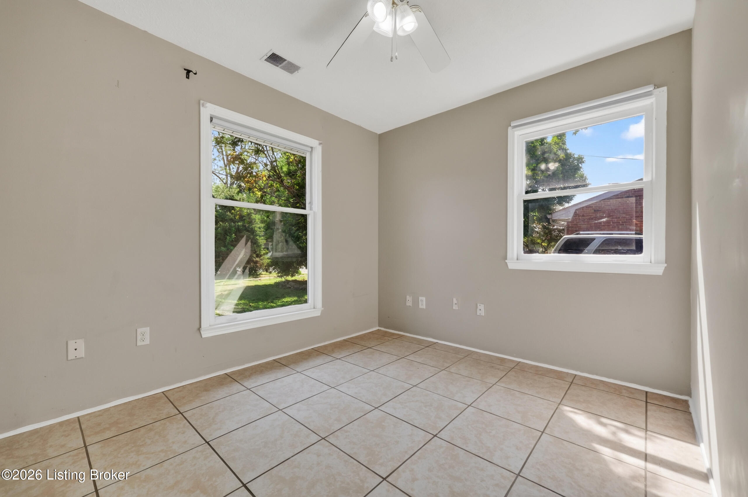 9510 Shoshone Way
