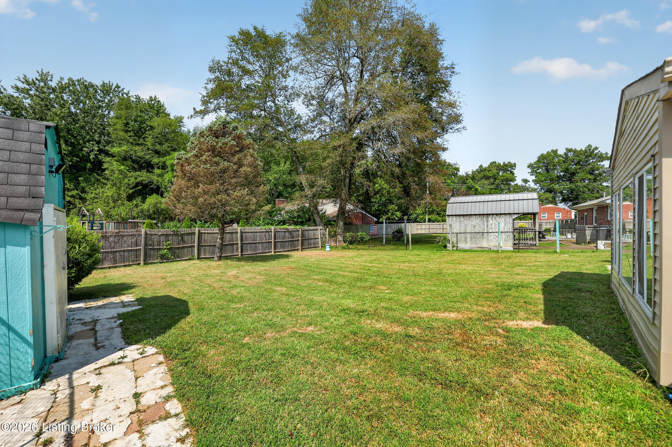 9510 Shoshone Way