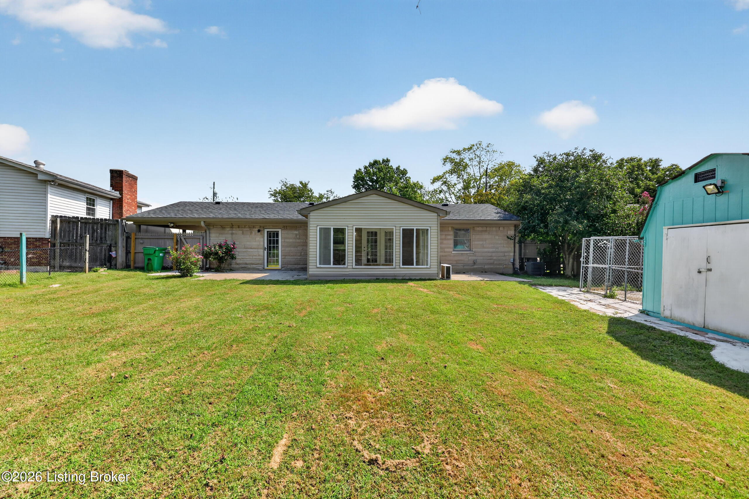 9510 Shoshone Way
