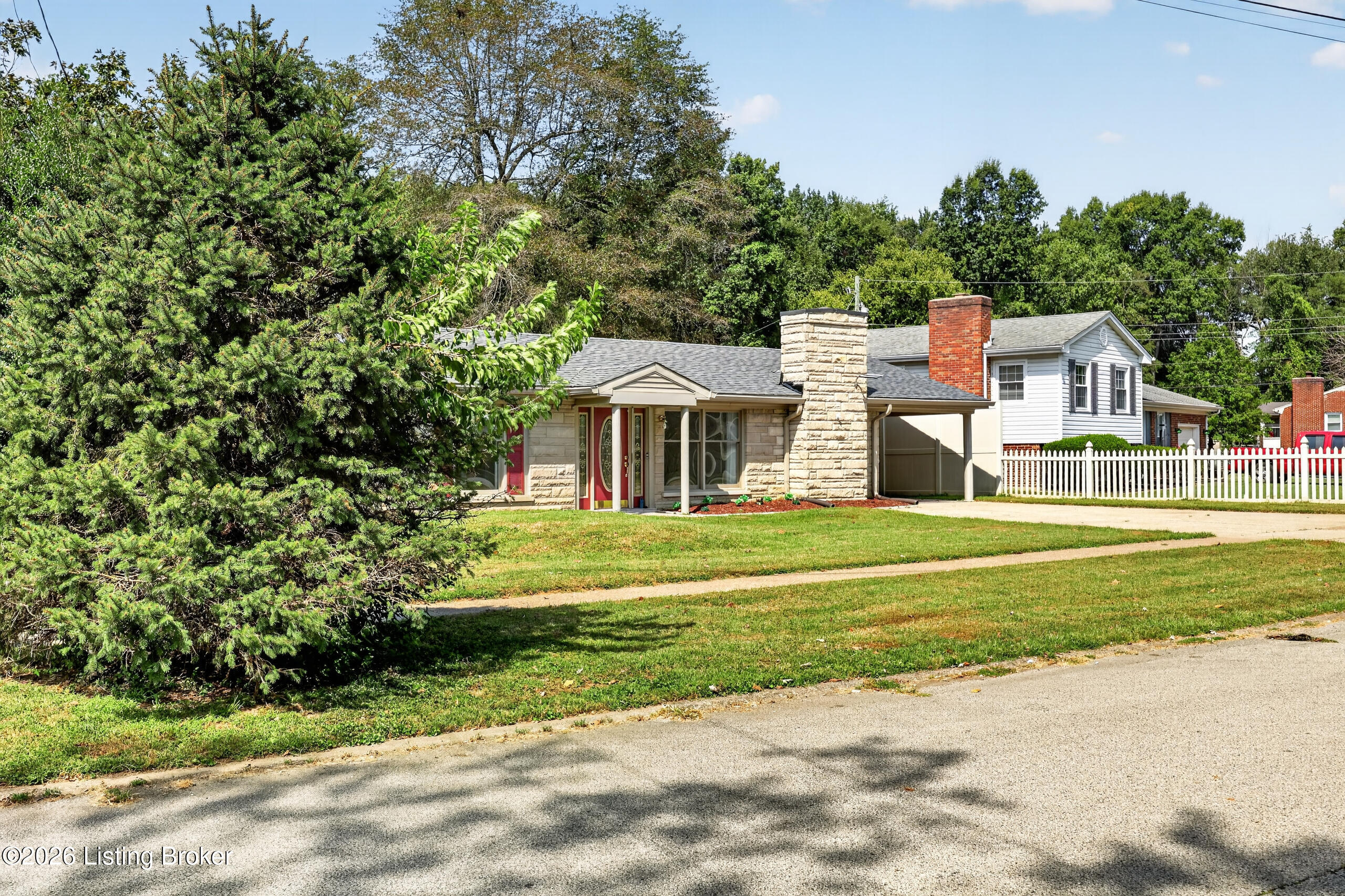 9510 Shoshone Way