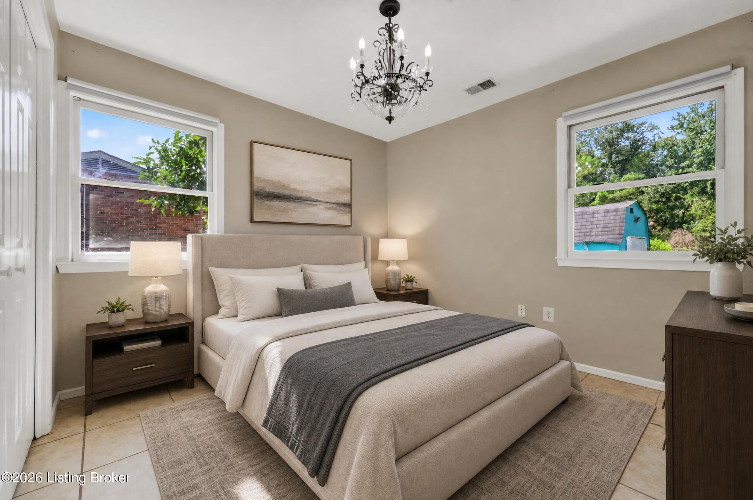 9510 Shoshone Way