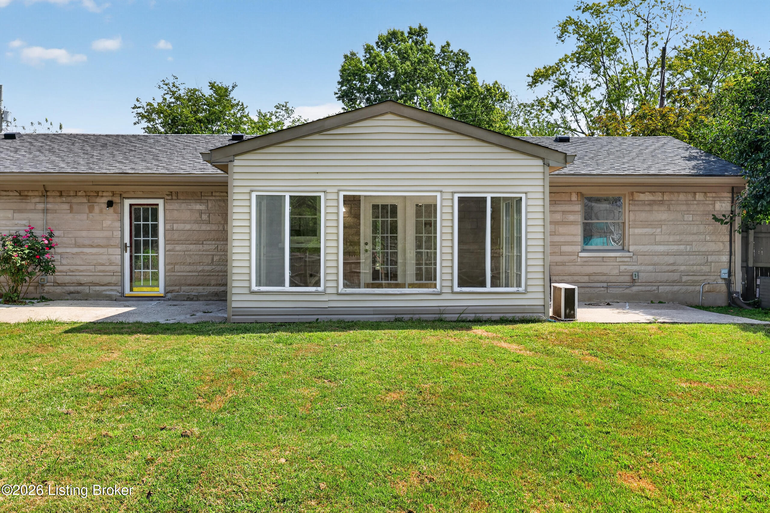 9510 Shoshone Way