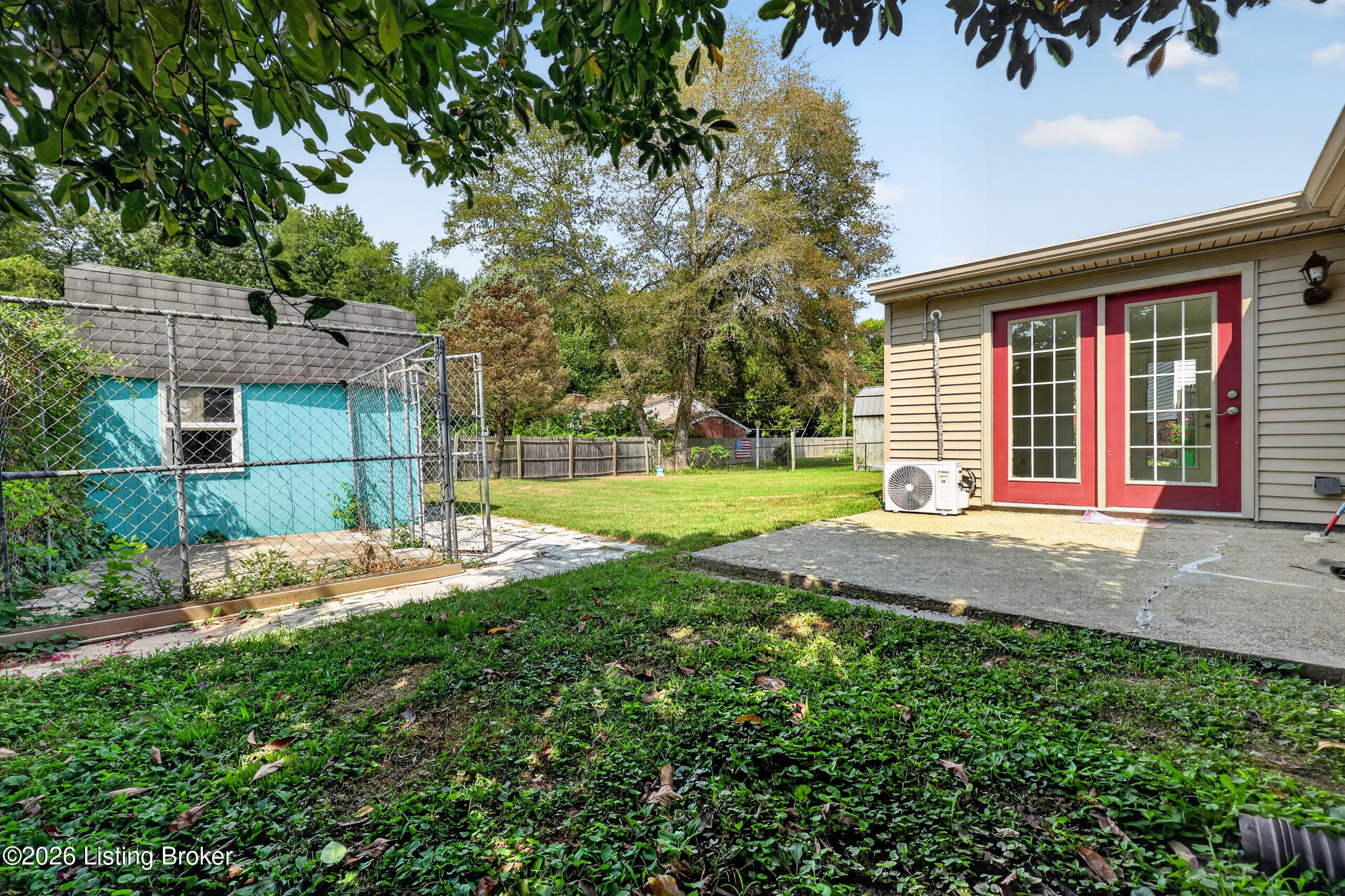 9510 Shoshone Way