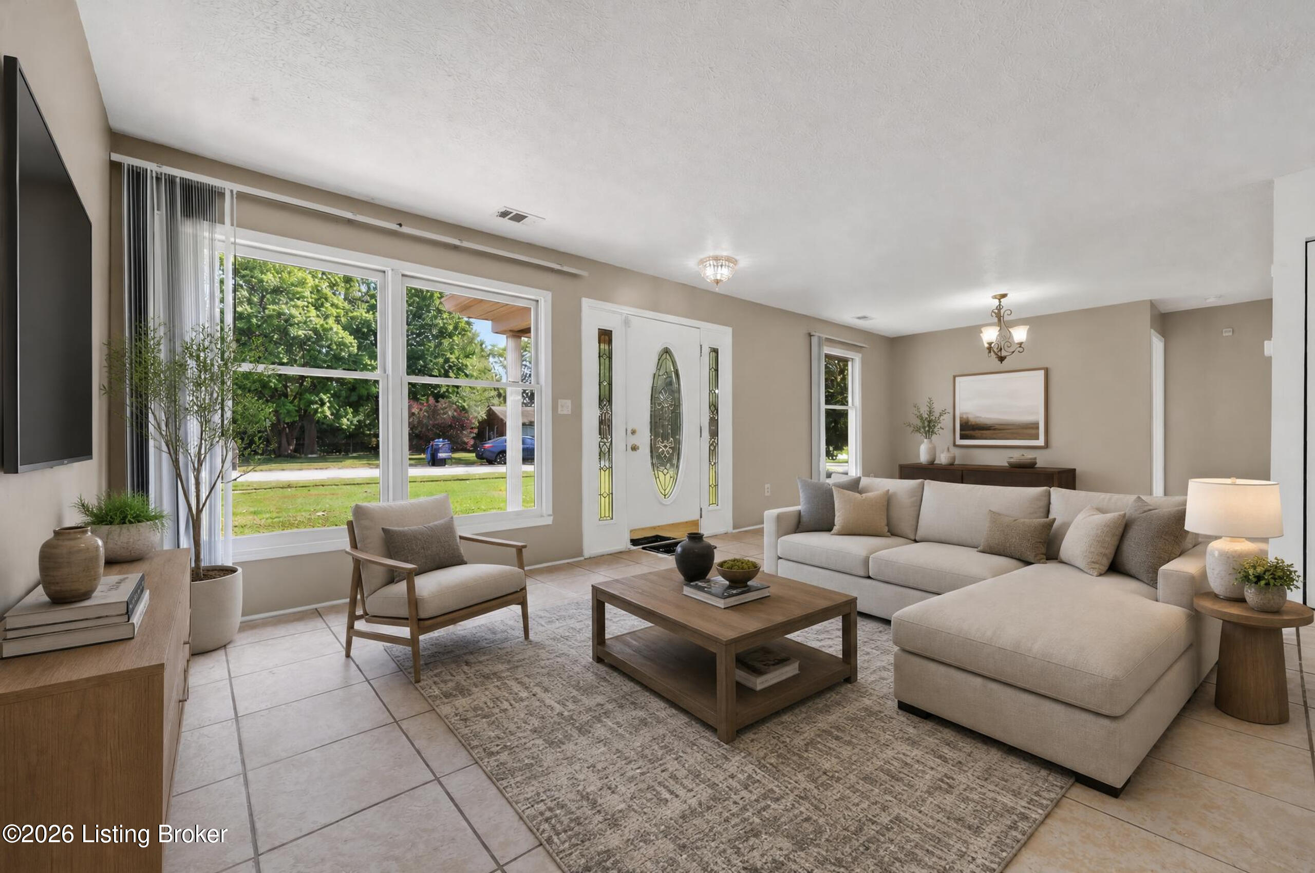 9510 Shoshone Way