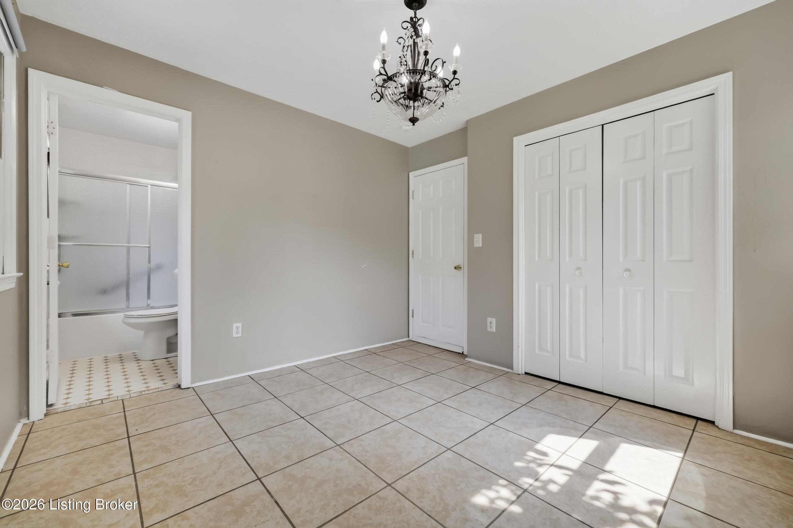 9510 Shoshone Way