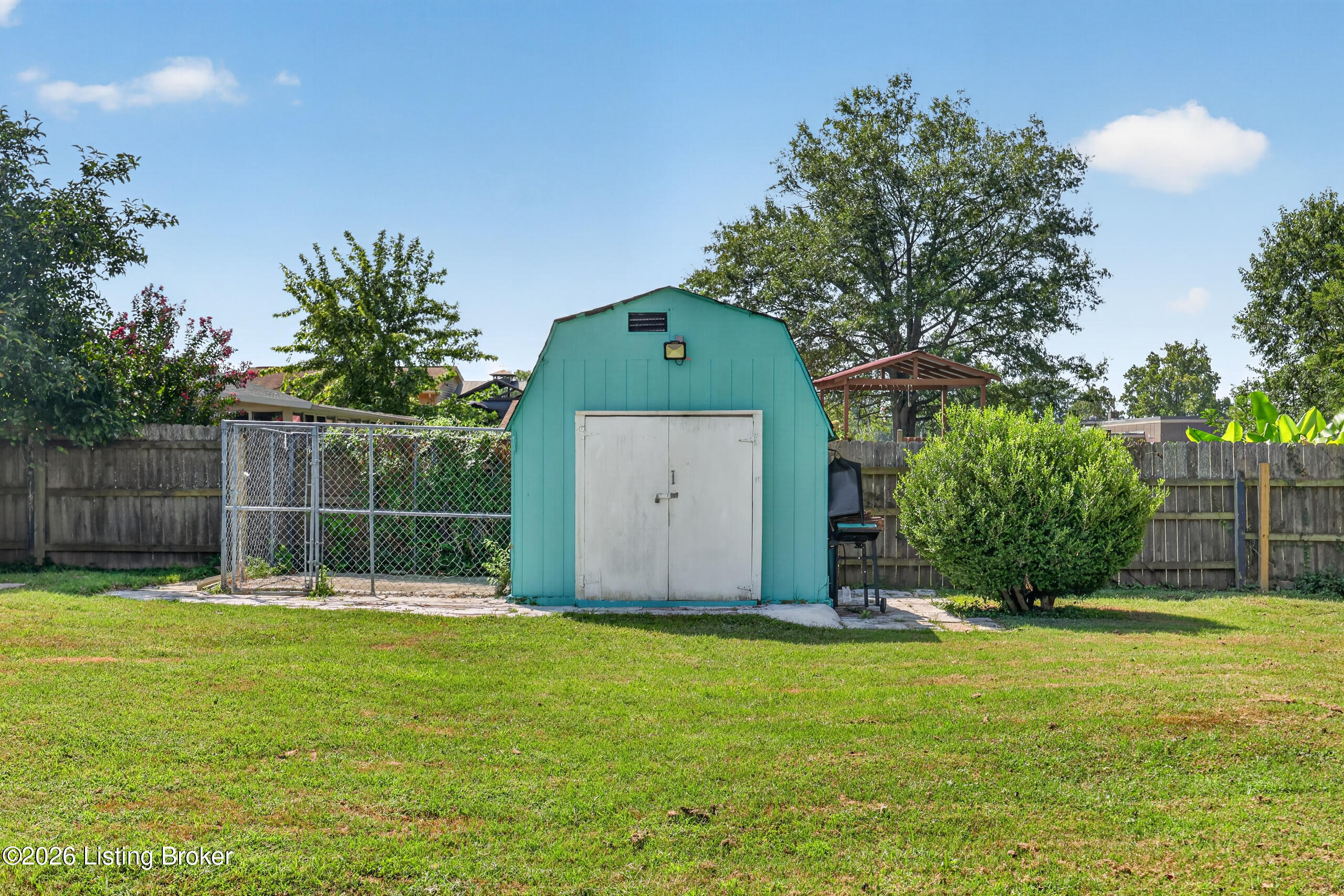 9510 Shoshone Way