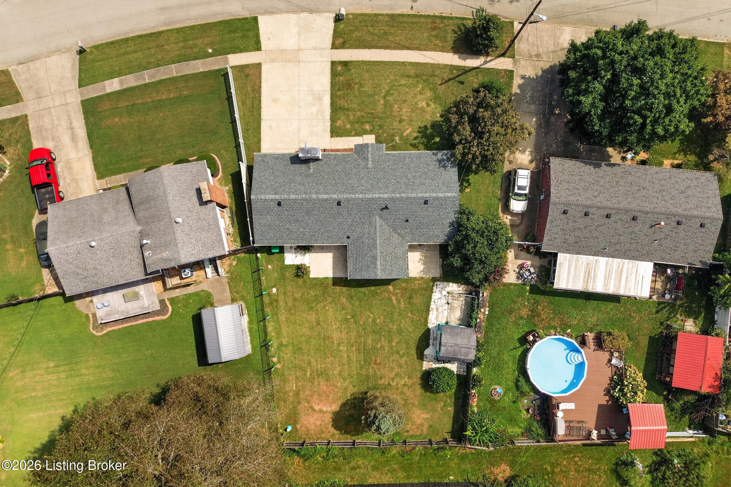 9510 Shoshone Way
