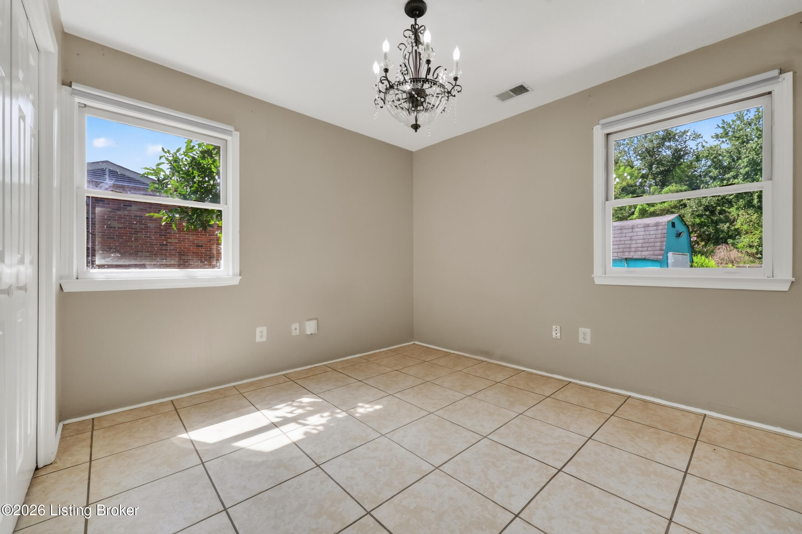 9510 Shoshone Way