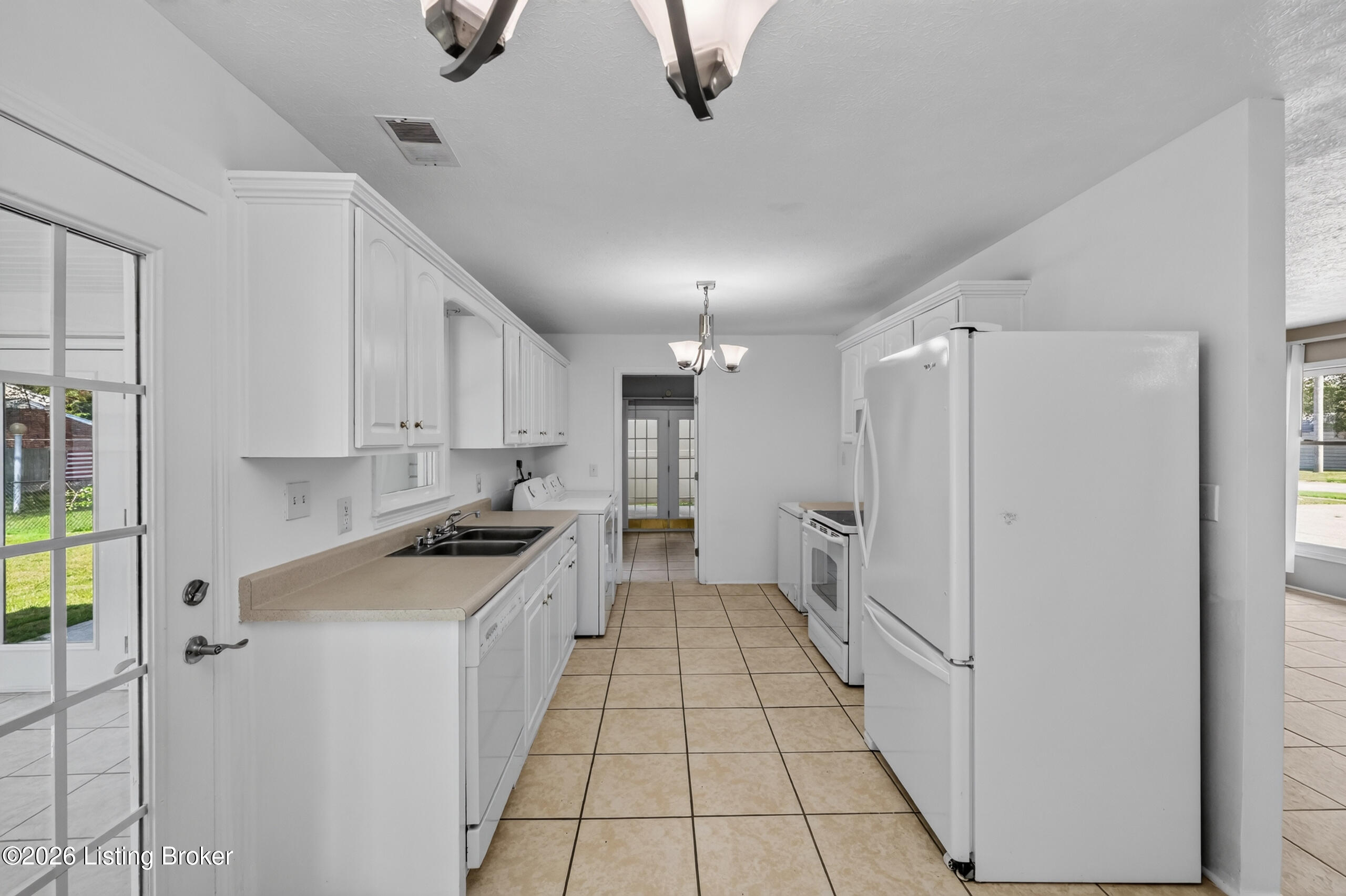 9510 Shoshone Way