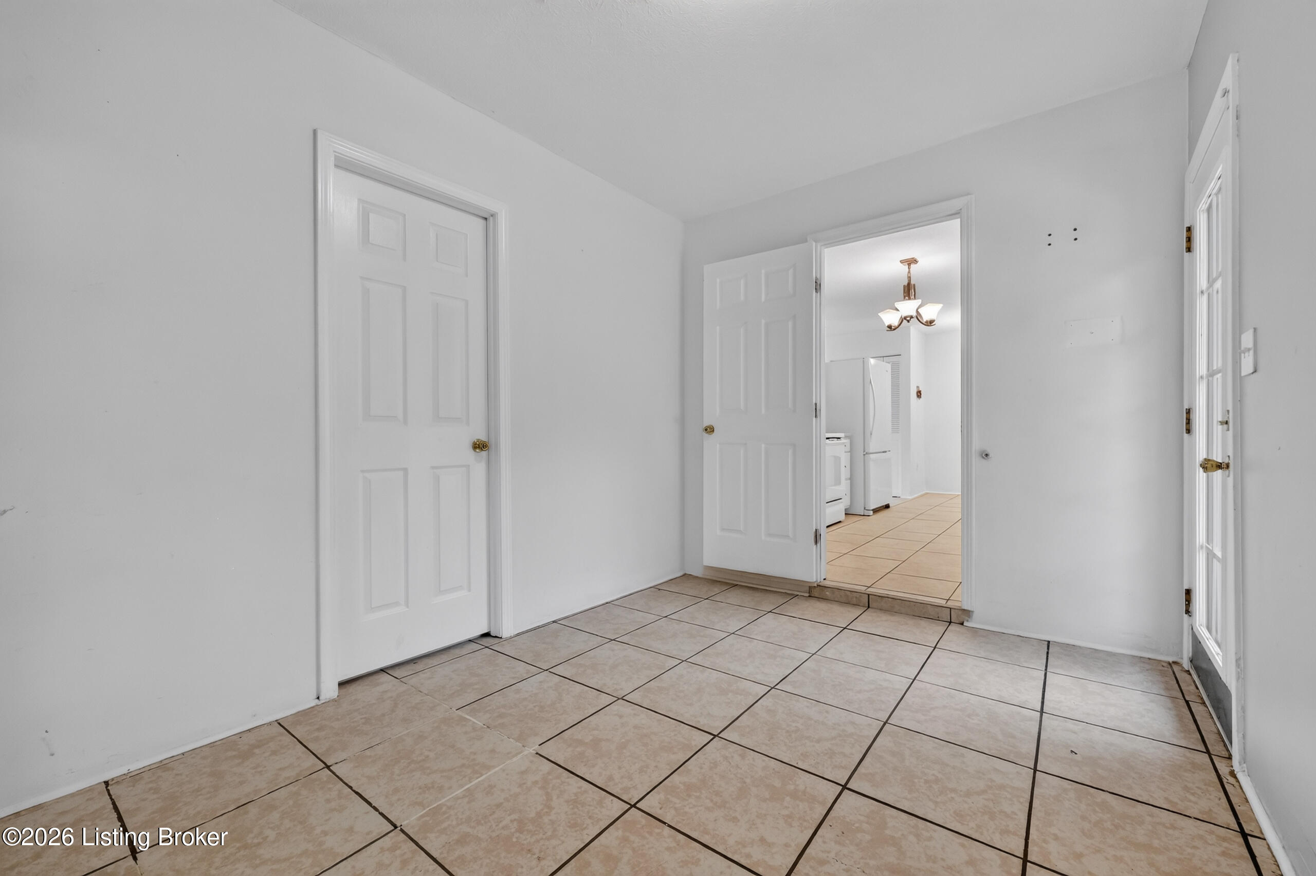 9510 Shoshone Way