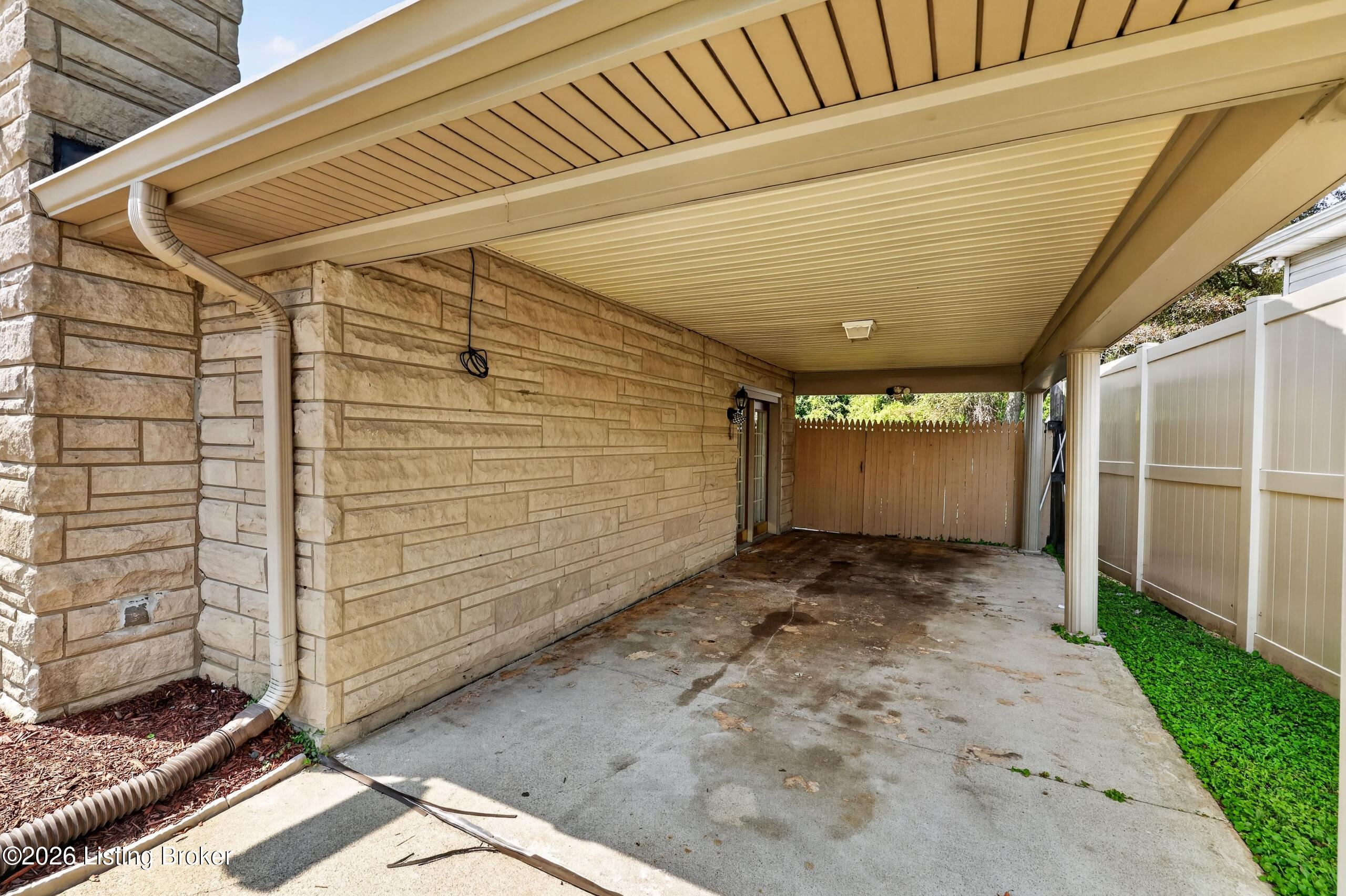 9510 Shoshone Way