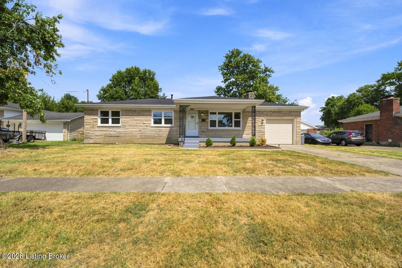 6211 Maywick Rd