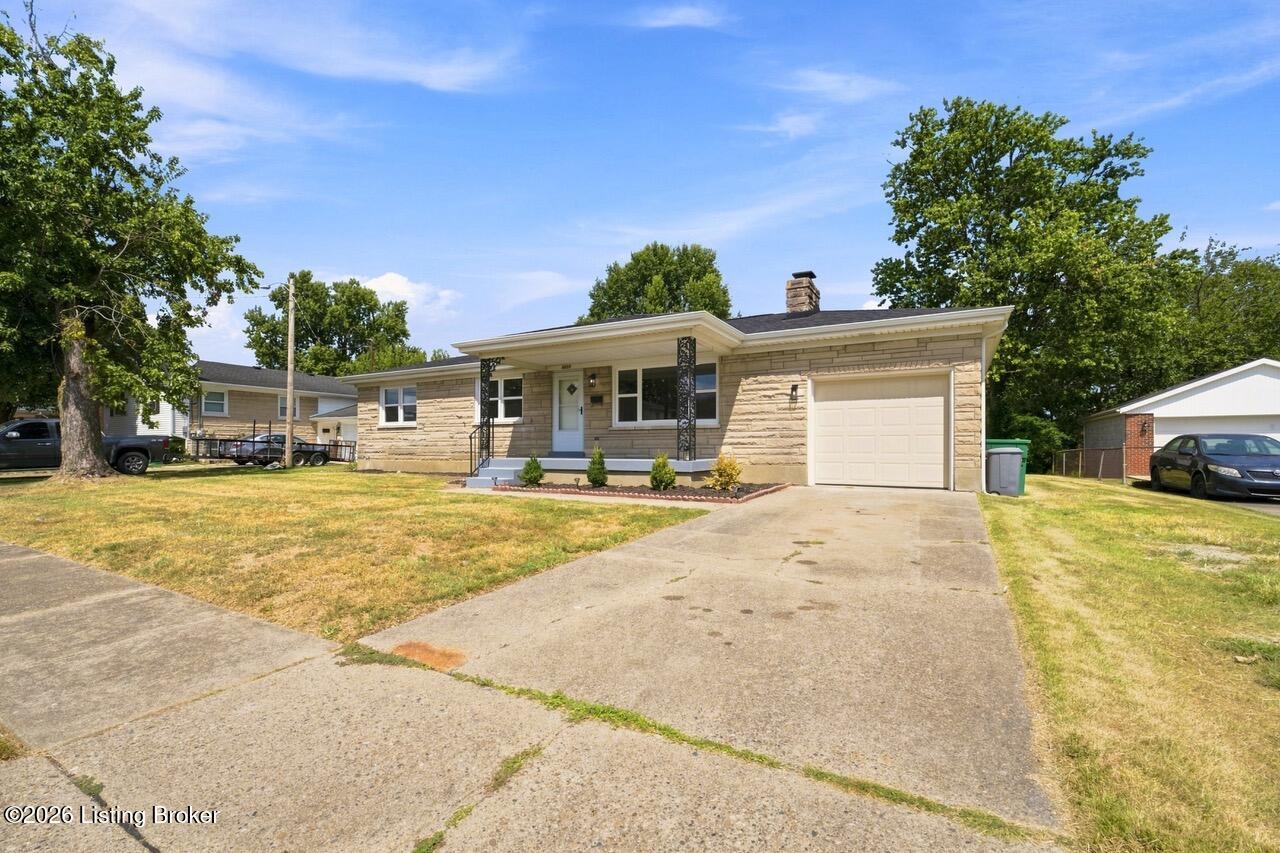 6211 Maywick Rd