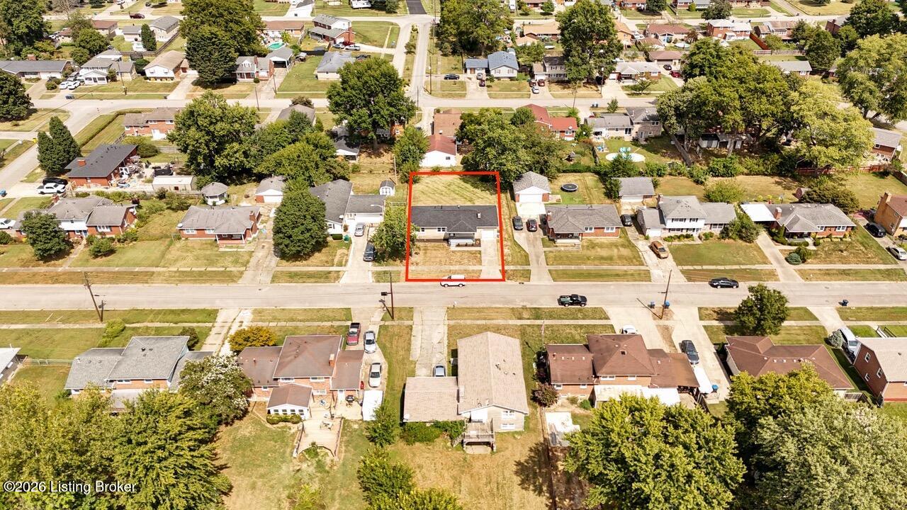 6211 Maywick Rd