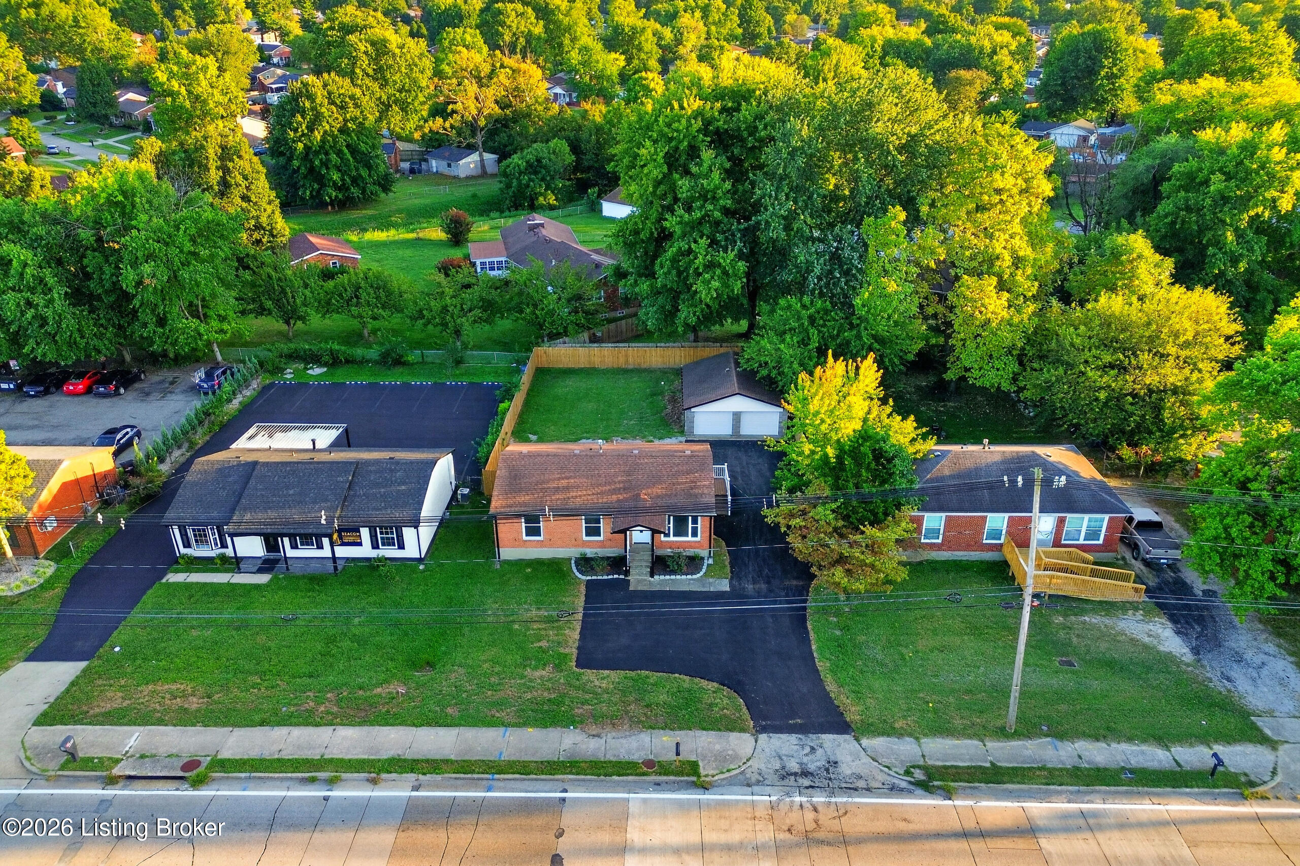 4606 Outer Loop