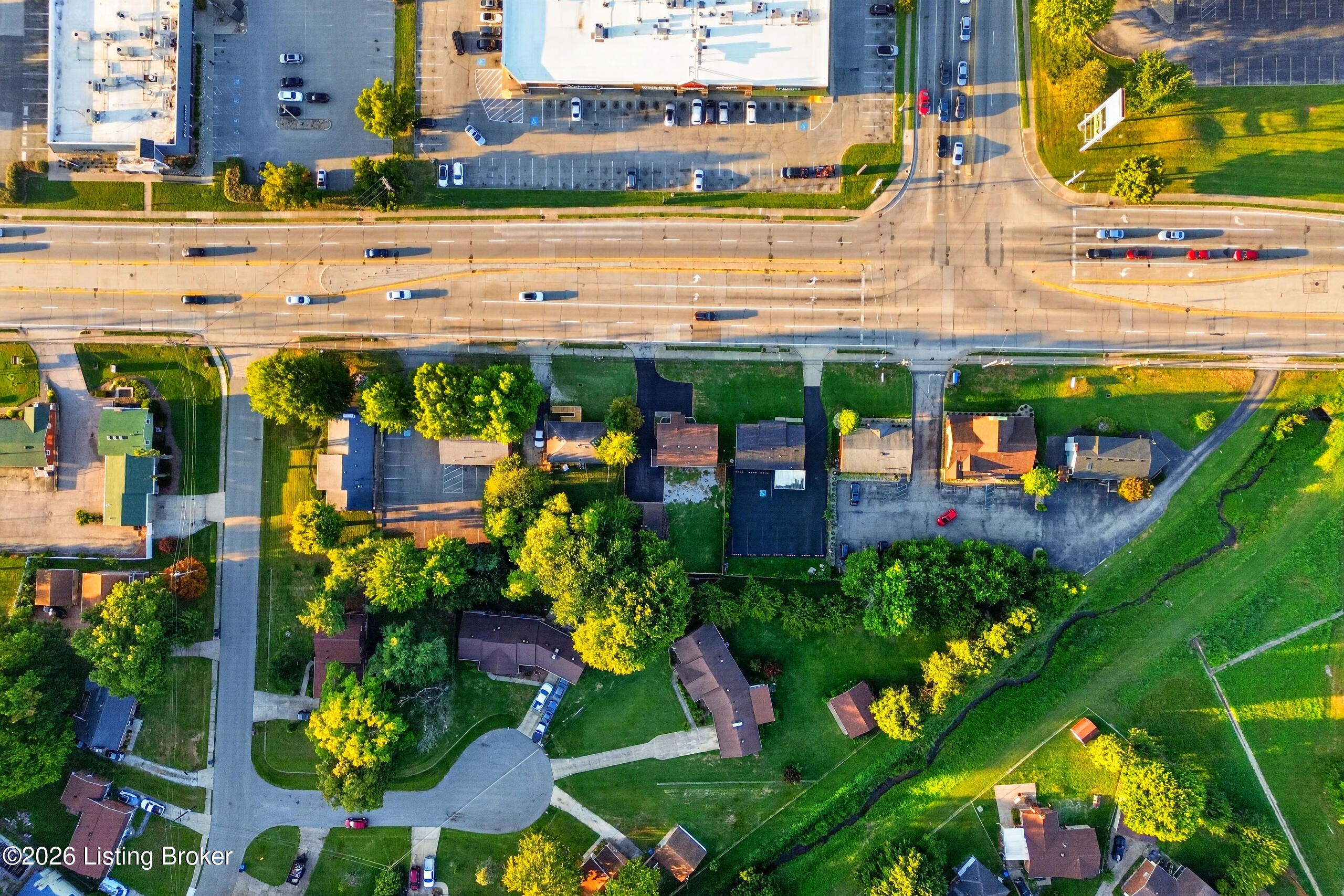 4606 Outer Loop