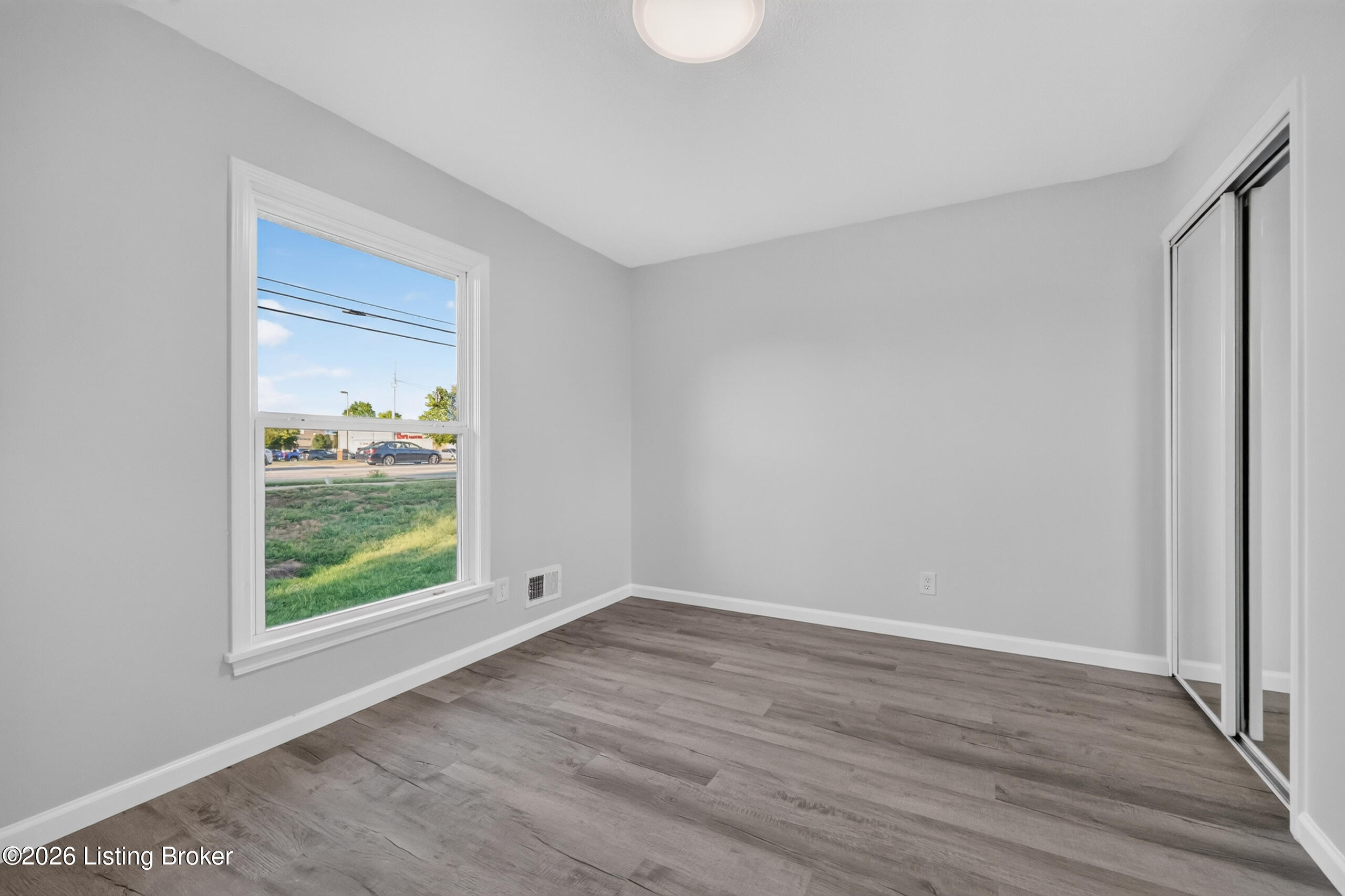 4606 Outer Loop