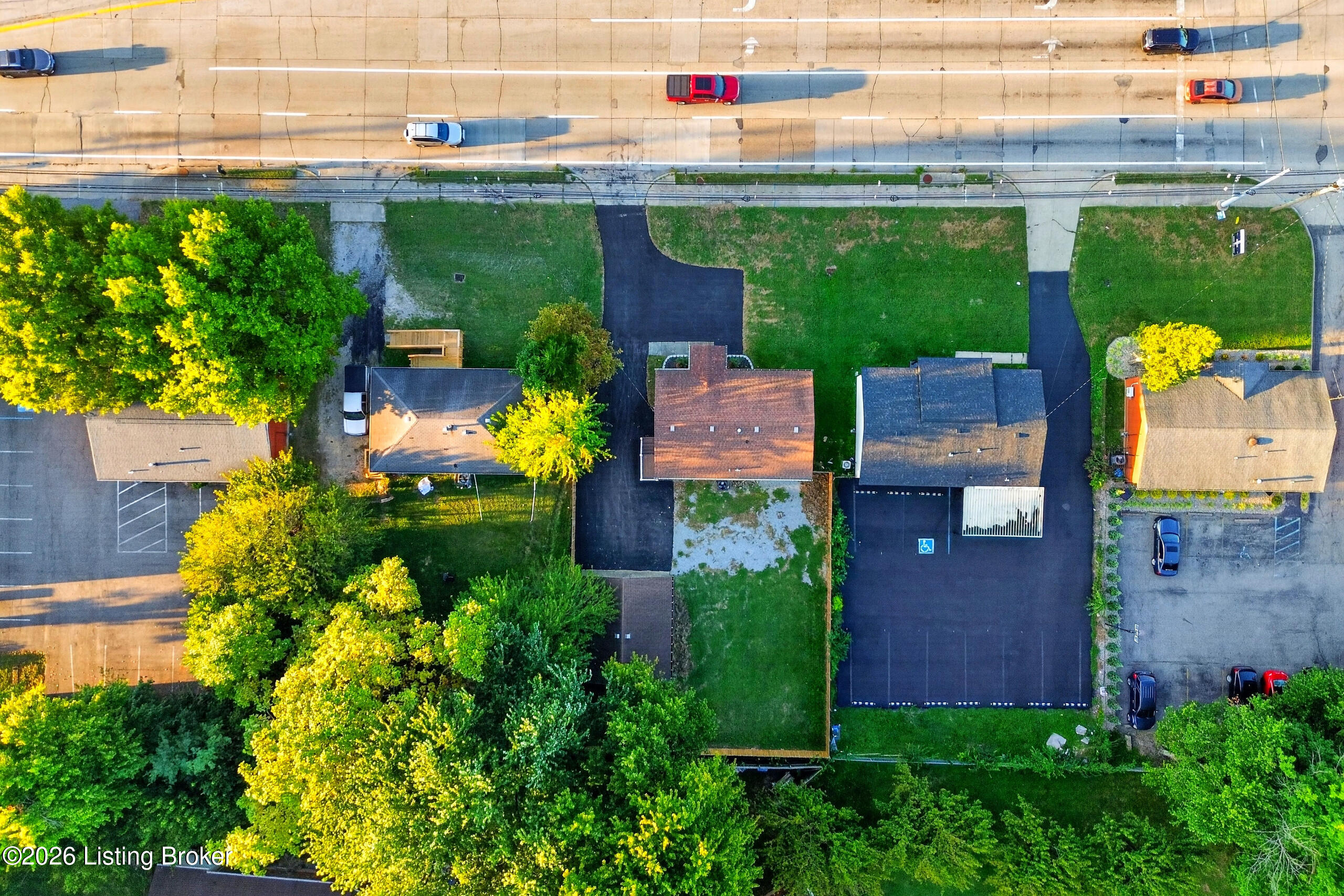 4606 Outer Loop