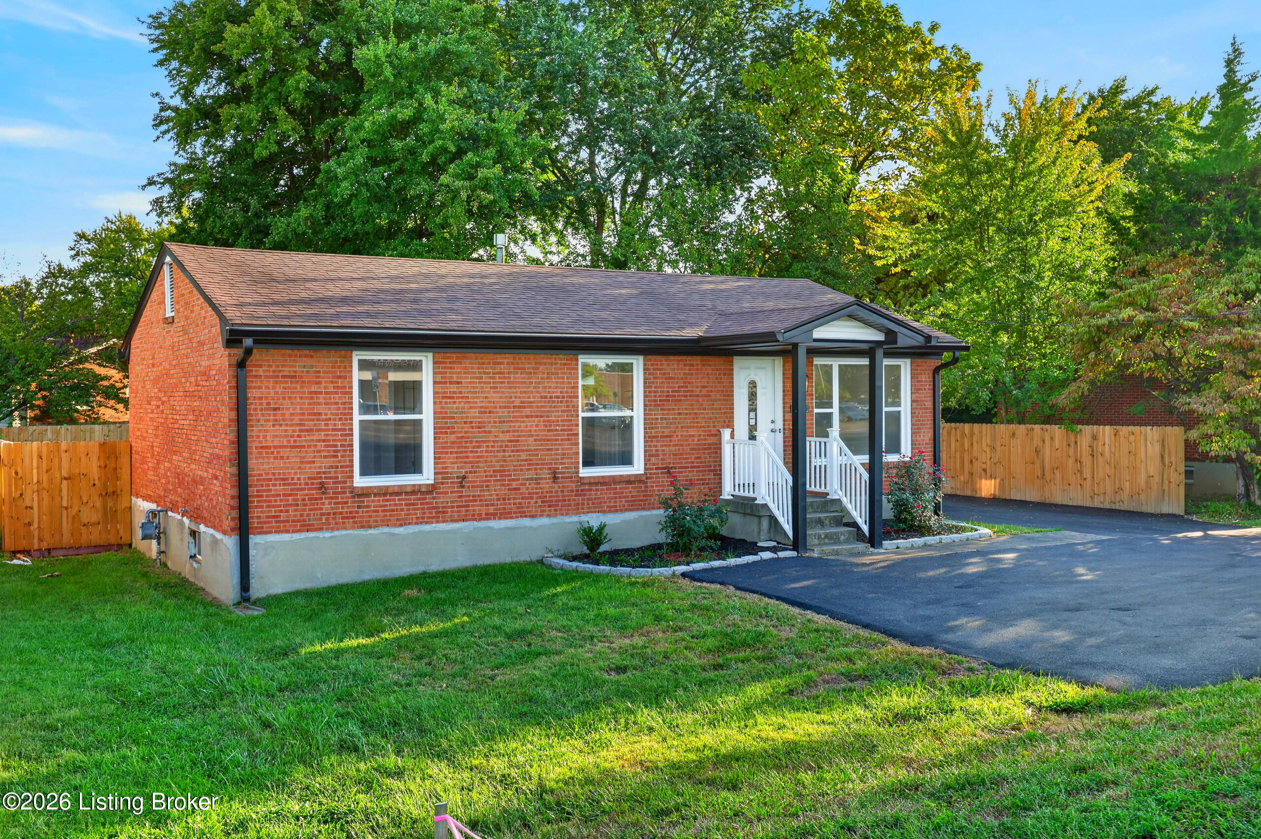 4606 Outer Loop