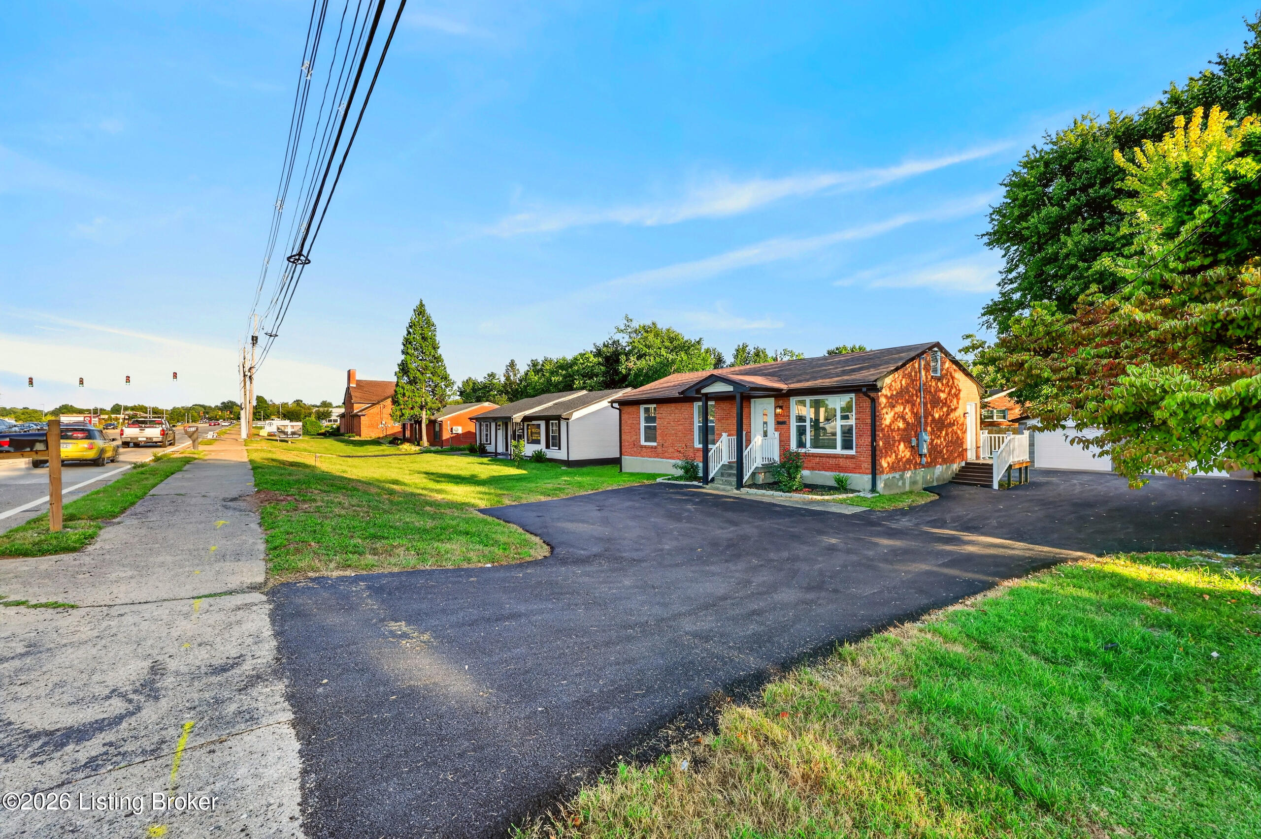 4606 Outer Loop