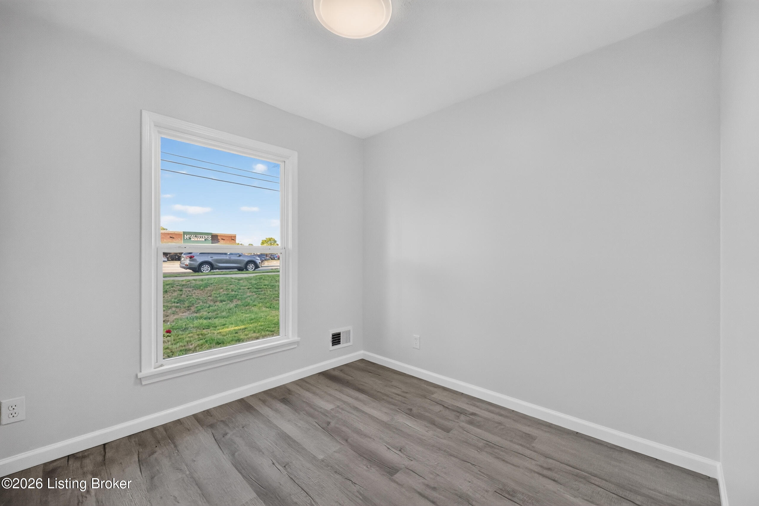 4606 Outer Loop